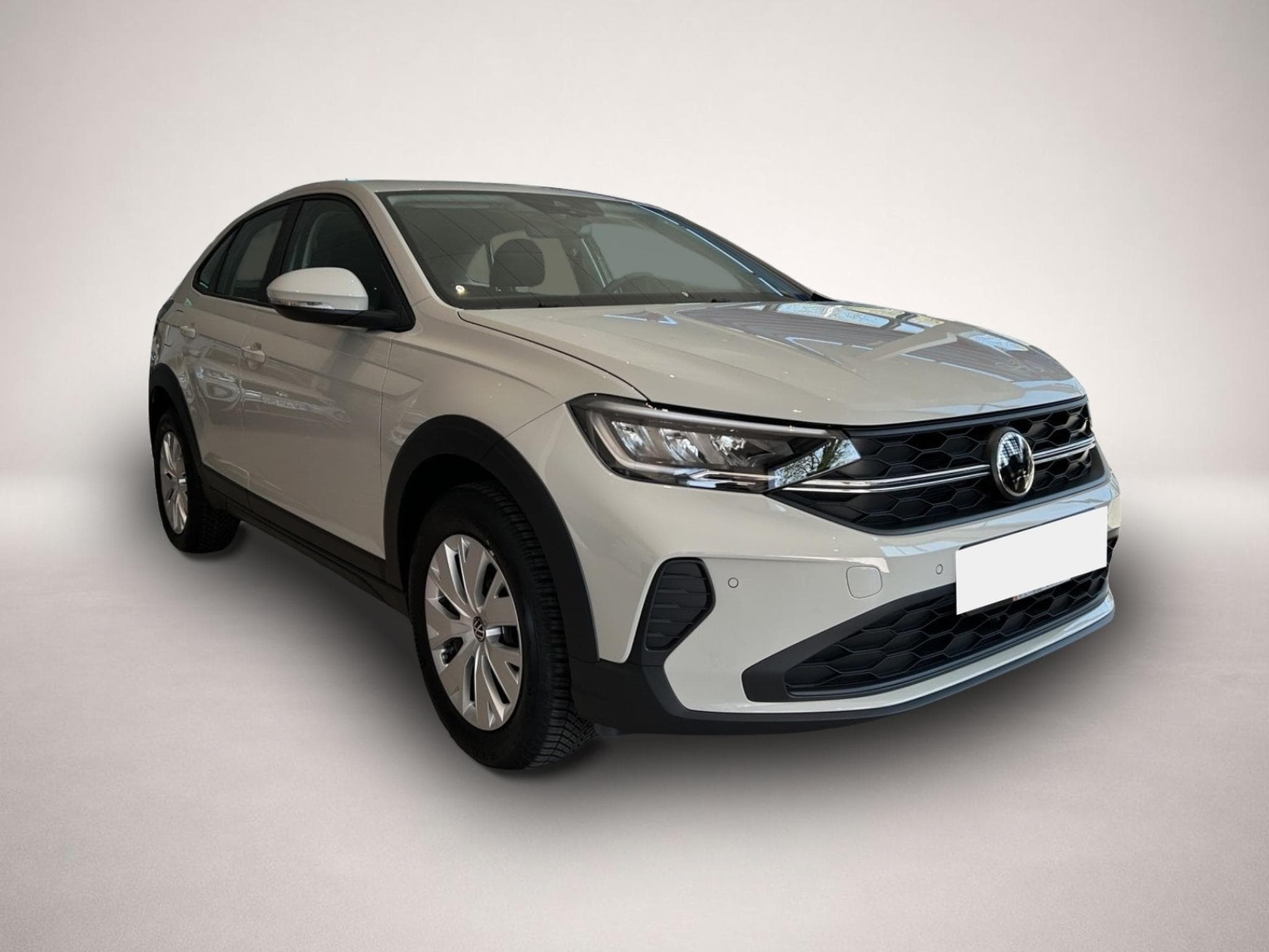 VW Taigo (2026) - Foto 3