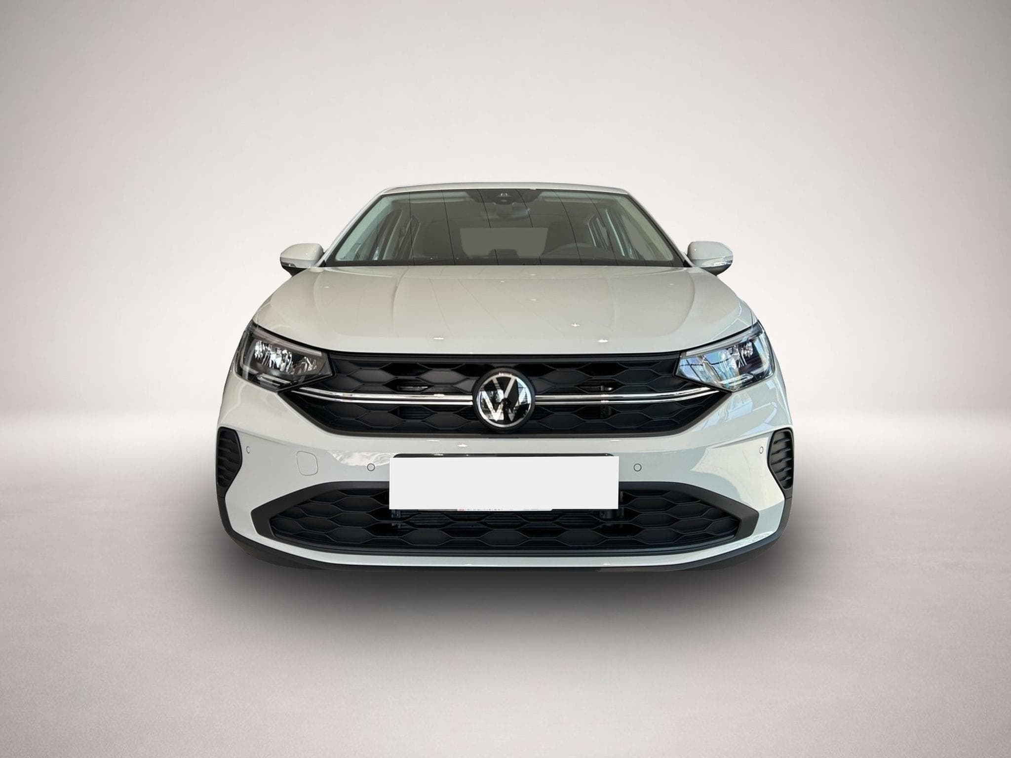 VW Taigo (2026) - Foto 2