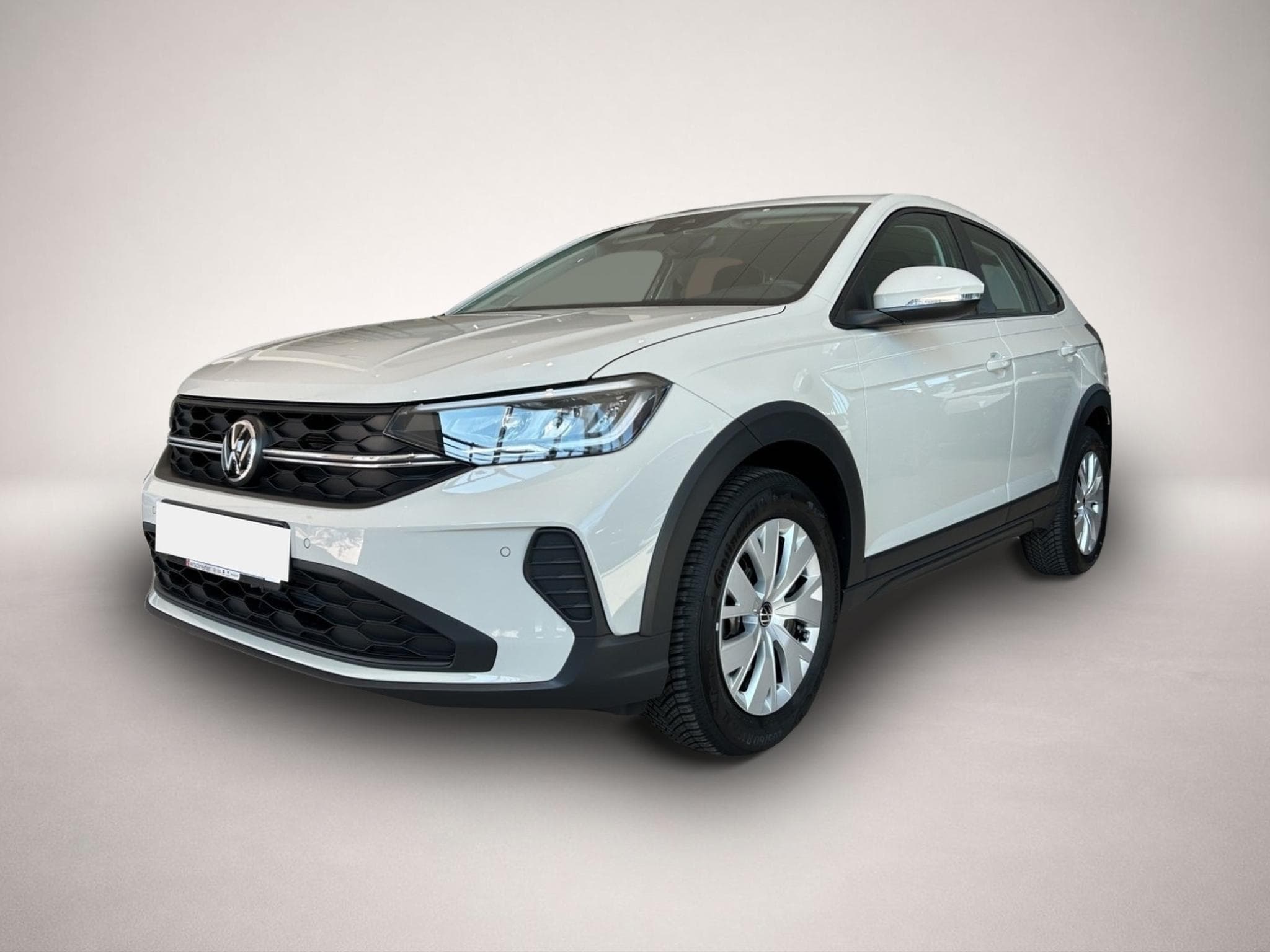 VW Taigo (2026) - Foto 1