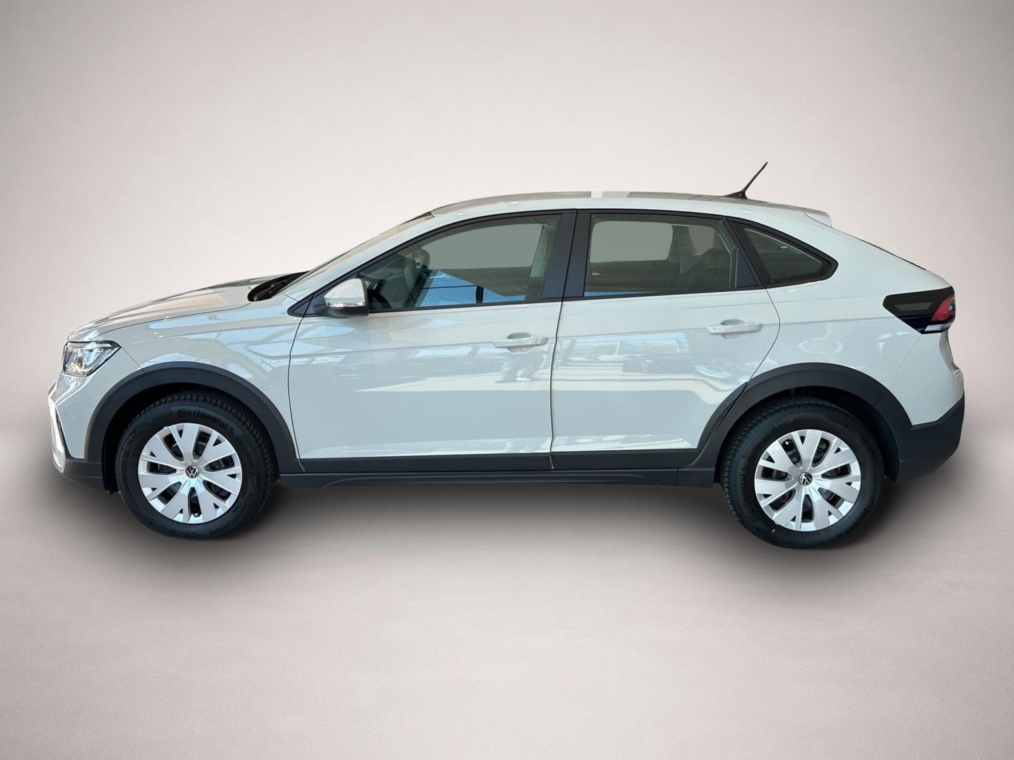VW Taigo (2026) - Foto 4