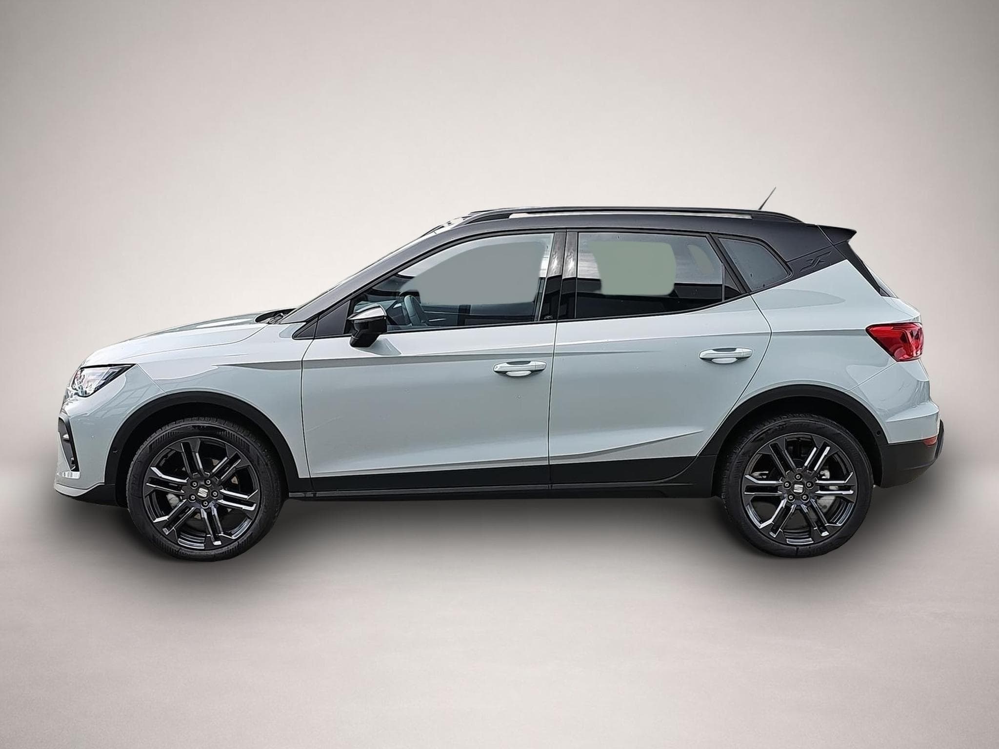 Seat Arona (2026) - Photo 4
