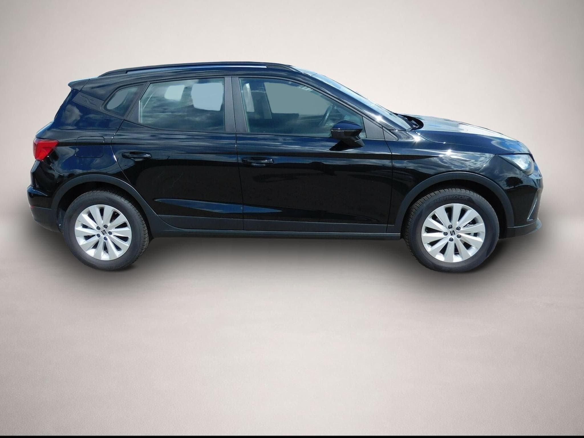 Seat Arona (2025) - Photo 2