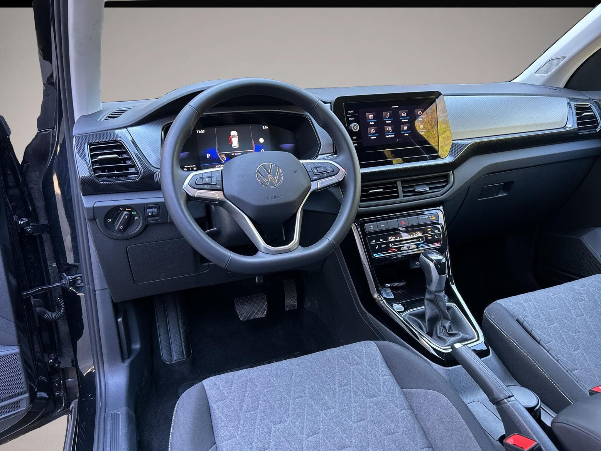 VW T-Cross (2025) - Photo 6