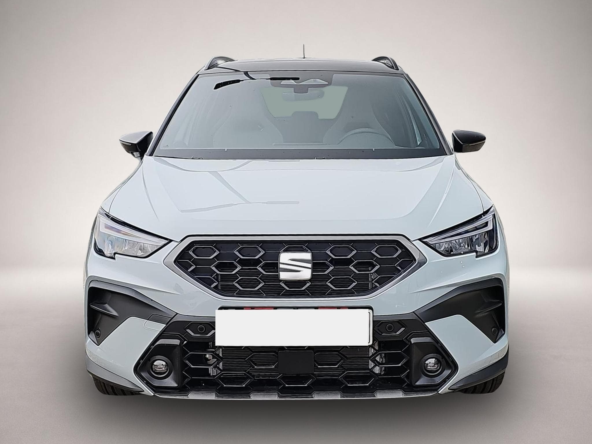 Seat Arona (2026) - Photo 2