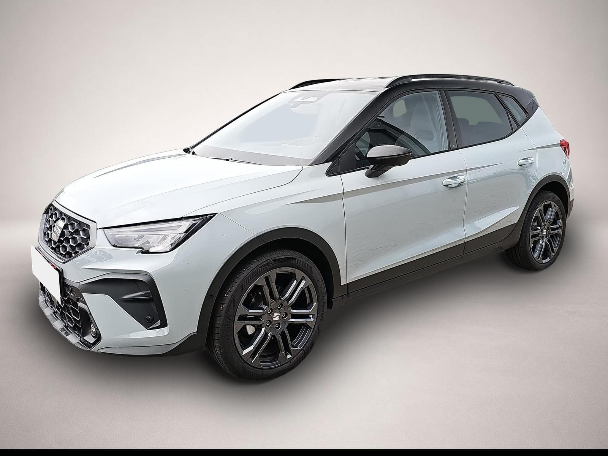 Seat Arona (2026) - Photo 3