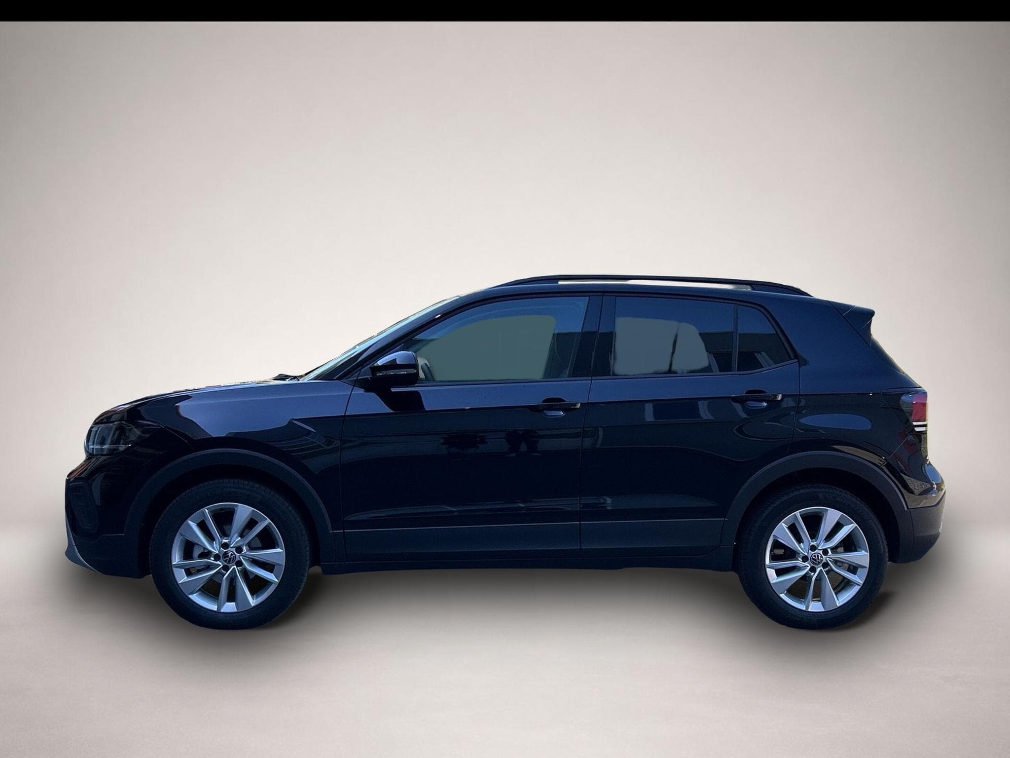 VW T-Cross (2025) - Photo 5
