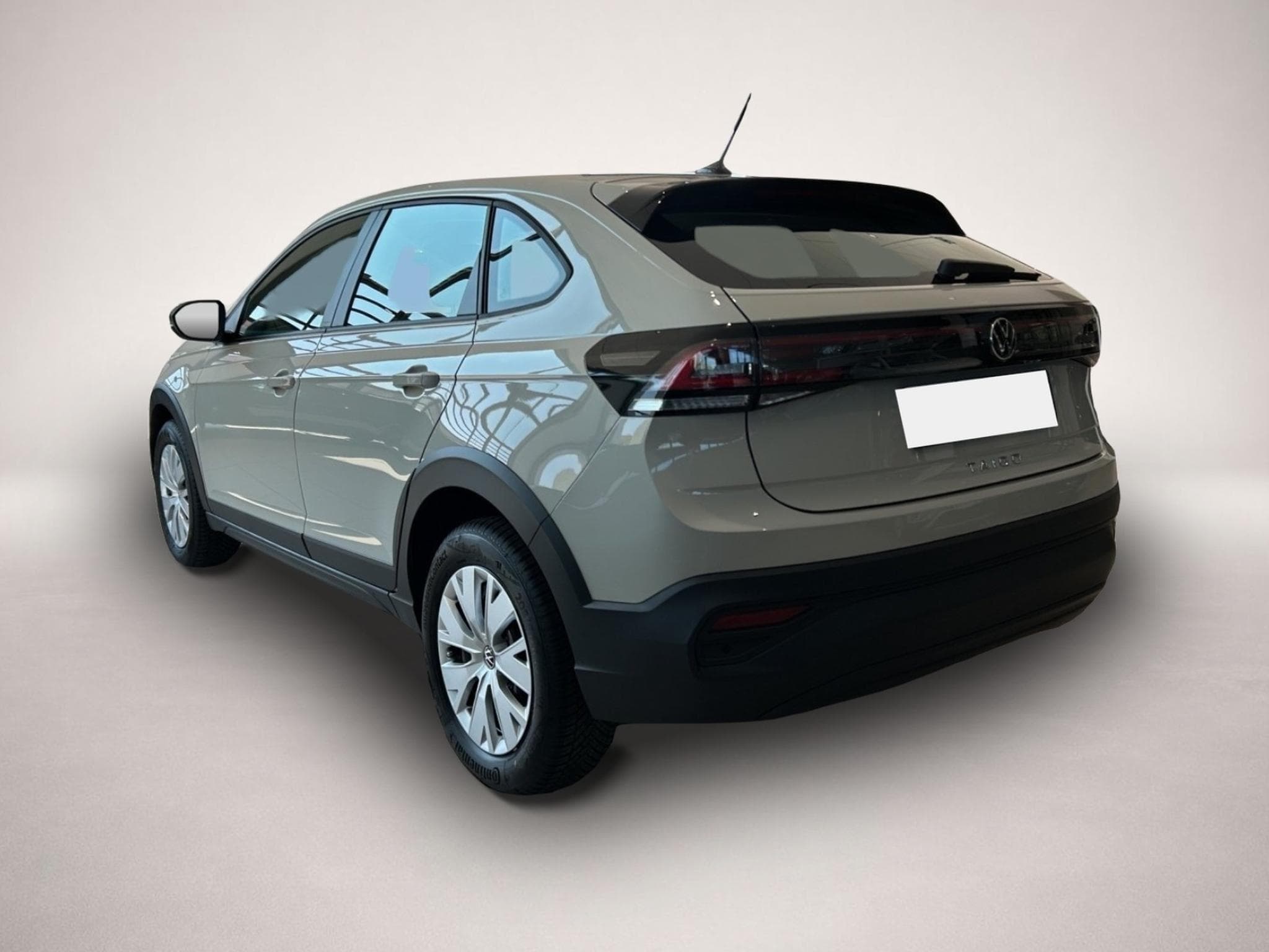 VW Taigo (2026) - Foto 5