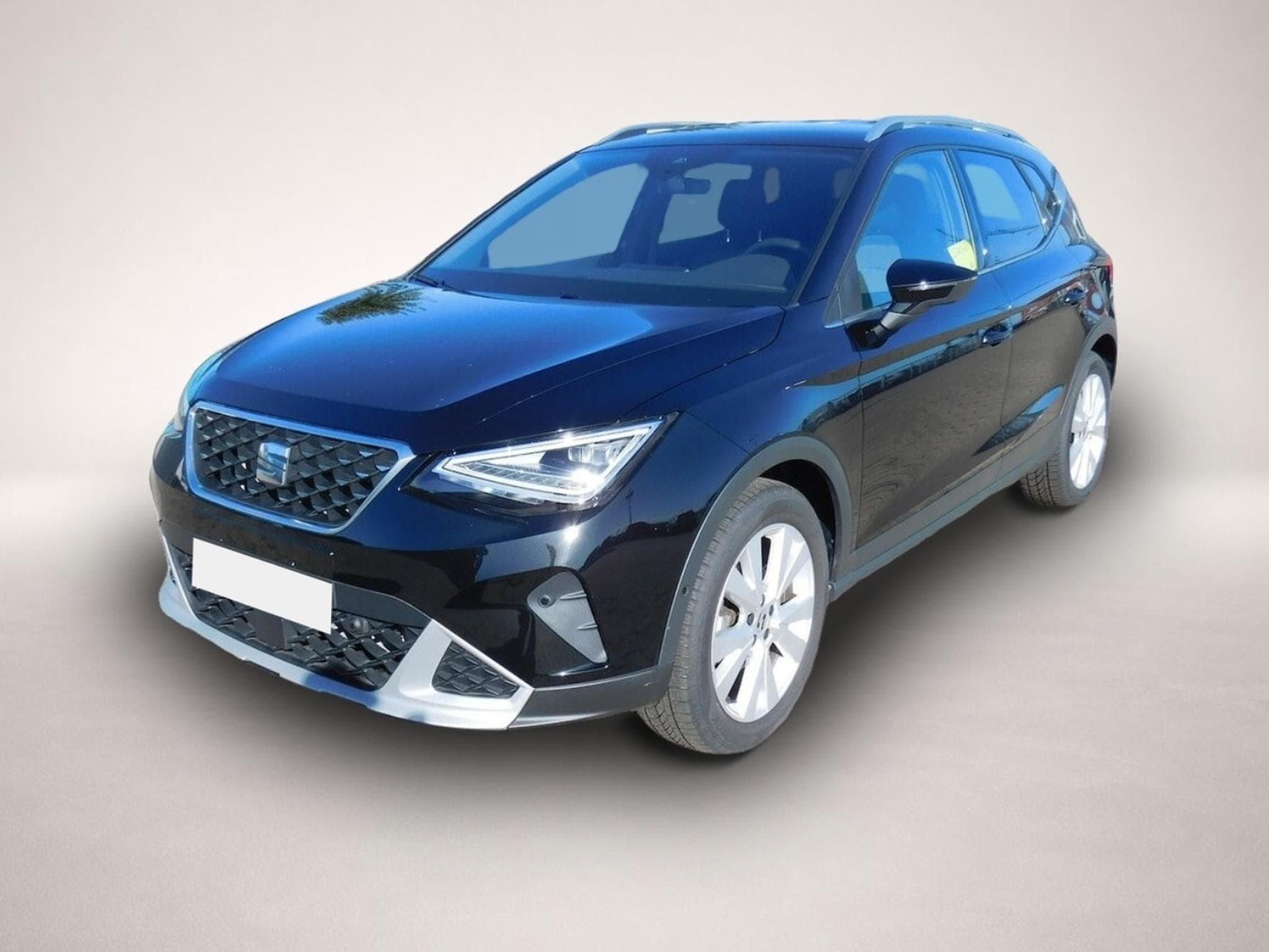 Seat Arona (2025) - Photo 5