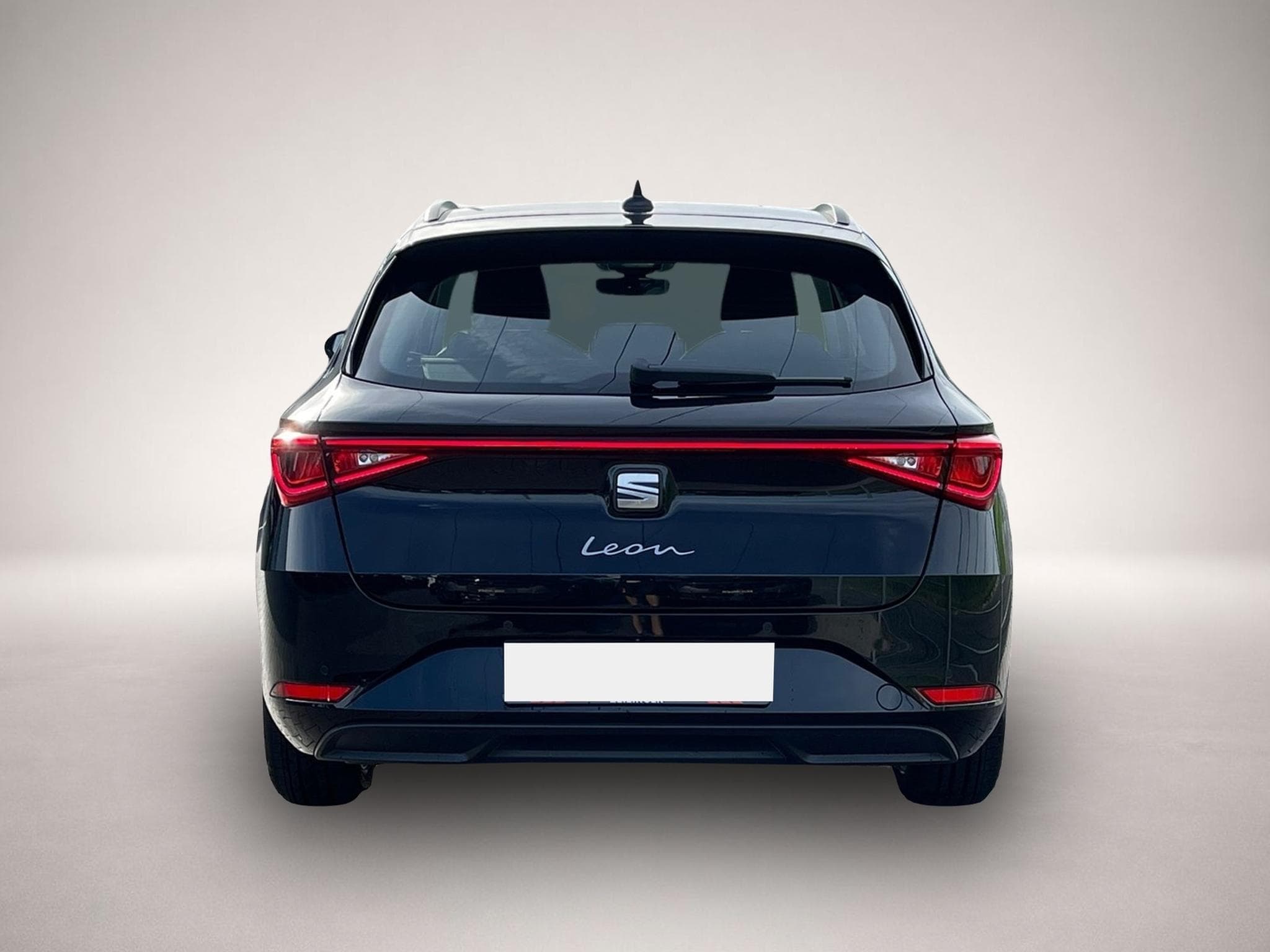 Seat Leon (2026) - Photo 5