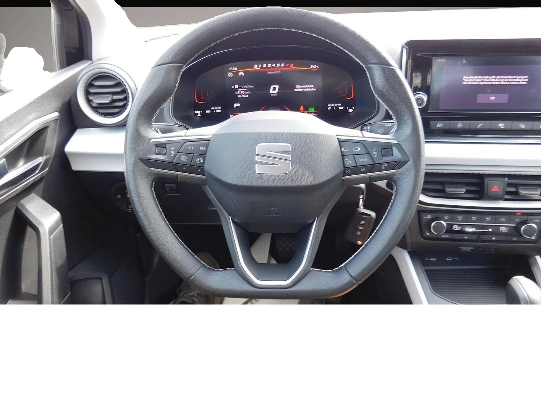 Seat Arona (2025) - Photo 3