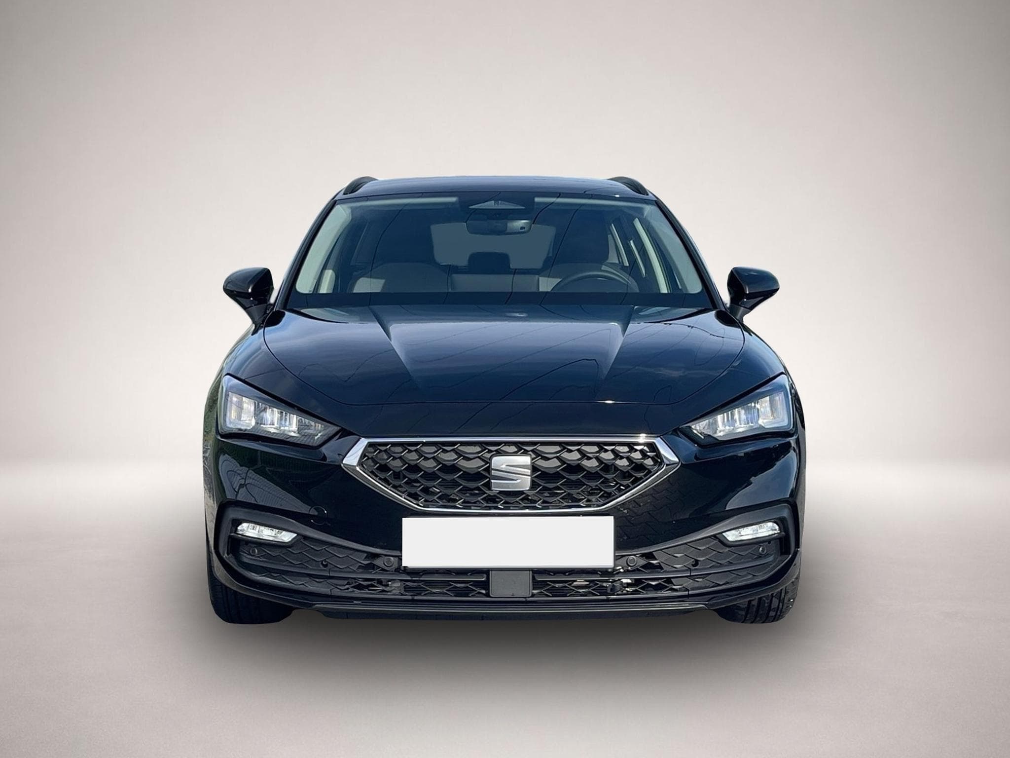 Seat Leon (2026) - Photo 2