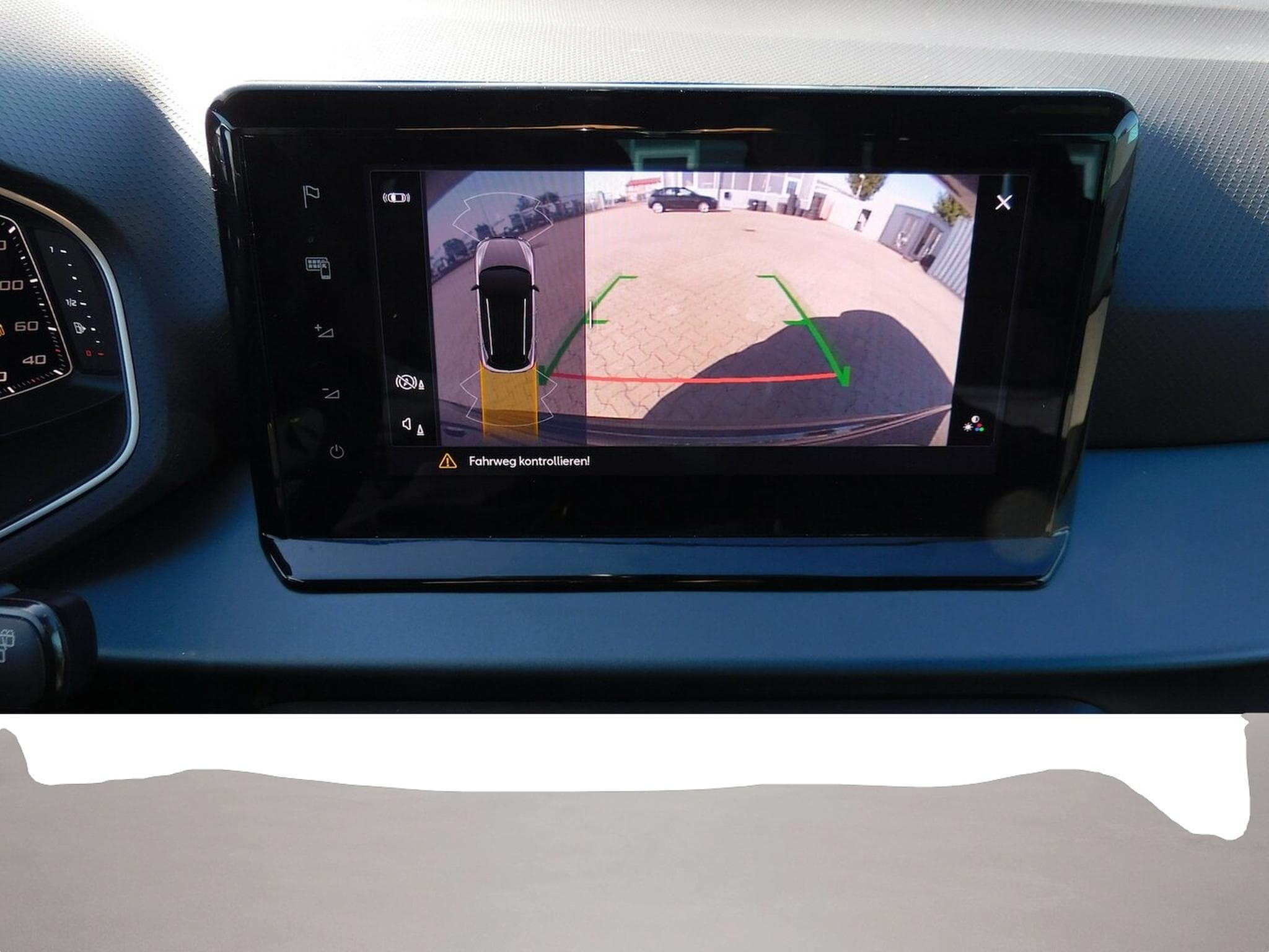 Seat Arona (2025) - Photo 6