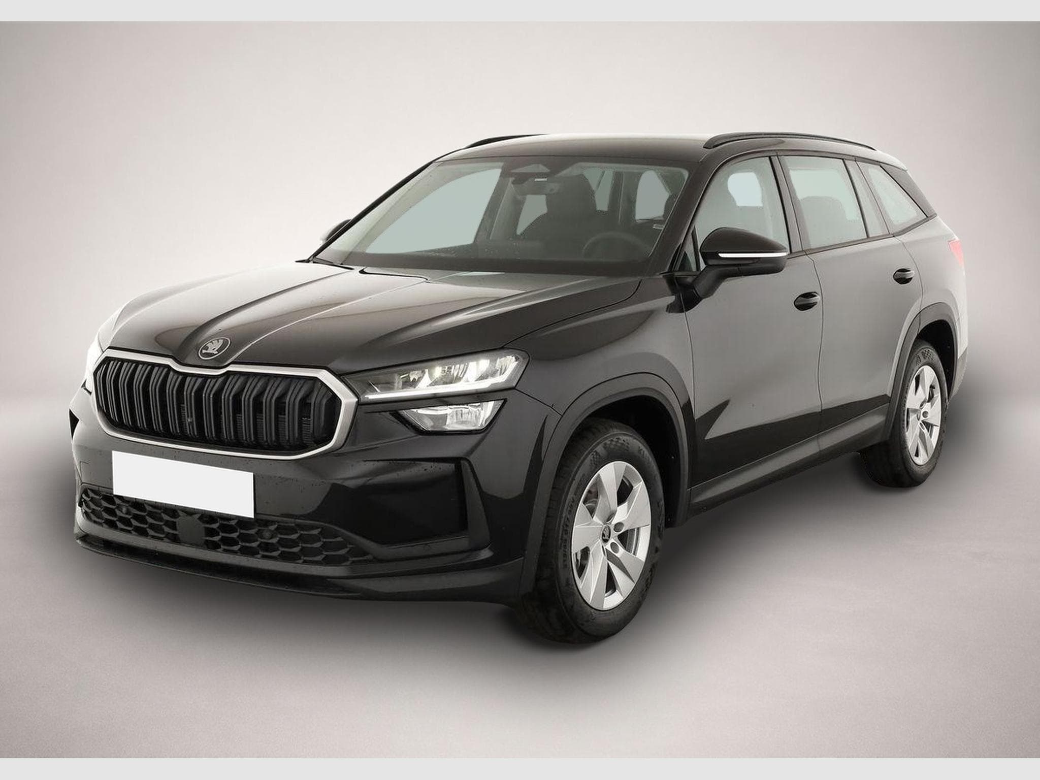 Skoda Kodiaq (2026) - Foto 1