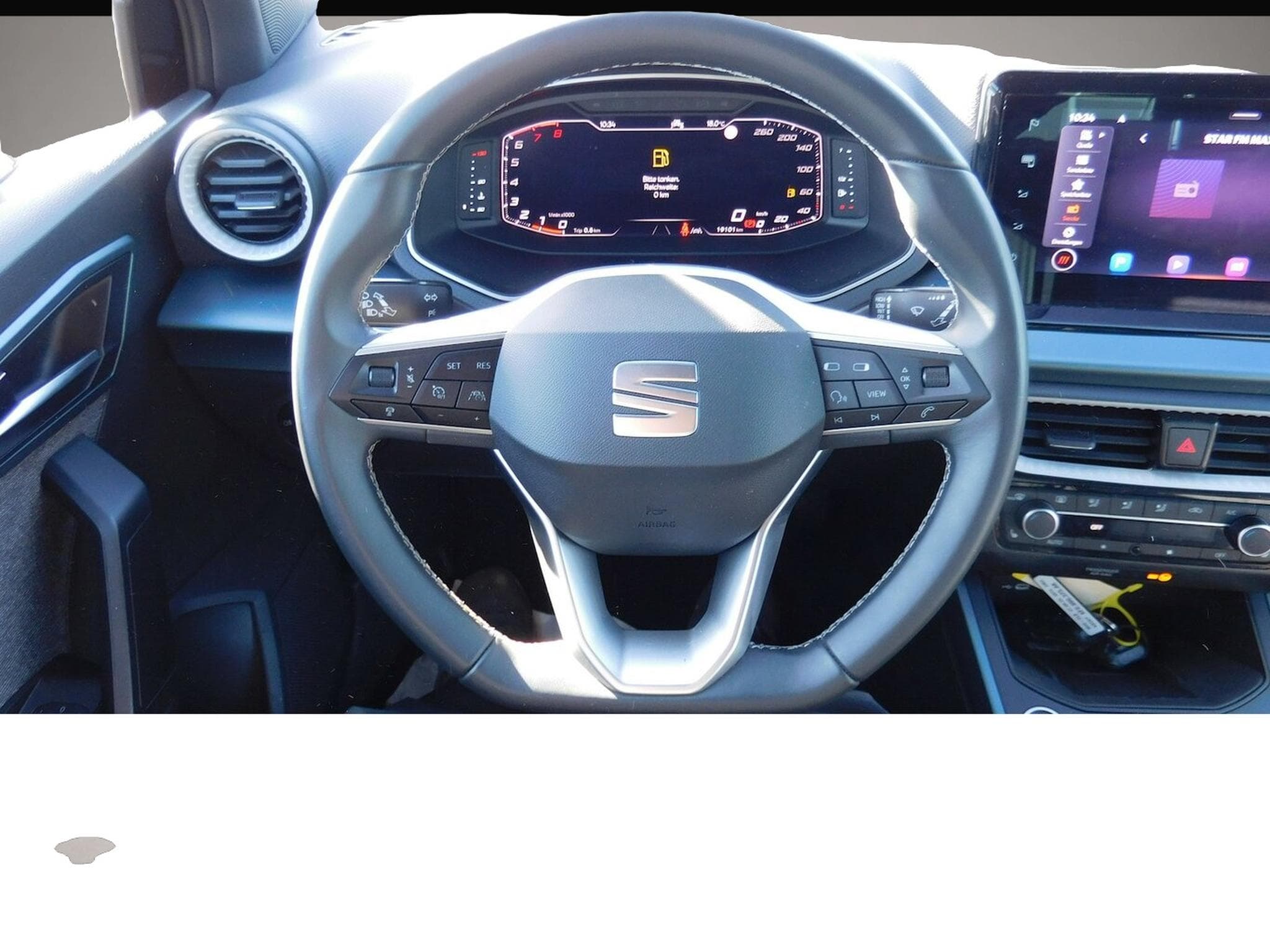 Seat Arona (2025) - Photo 8