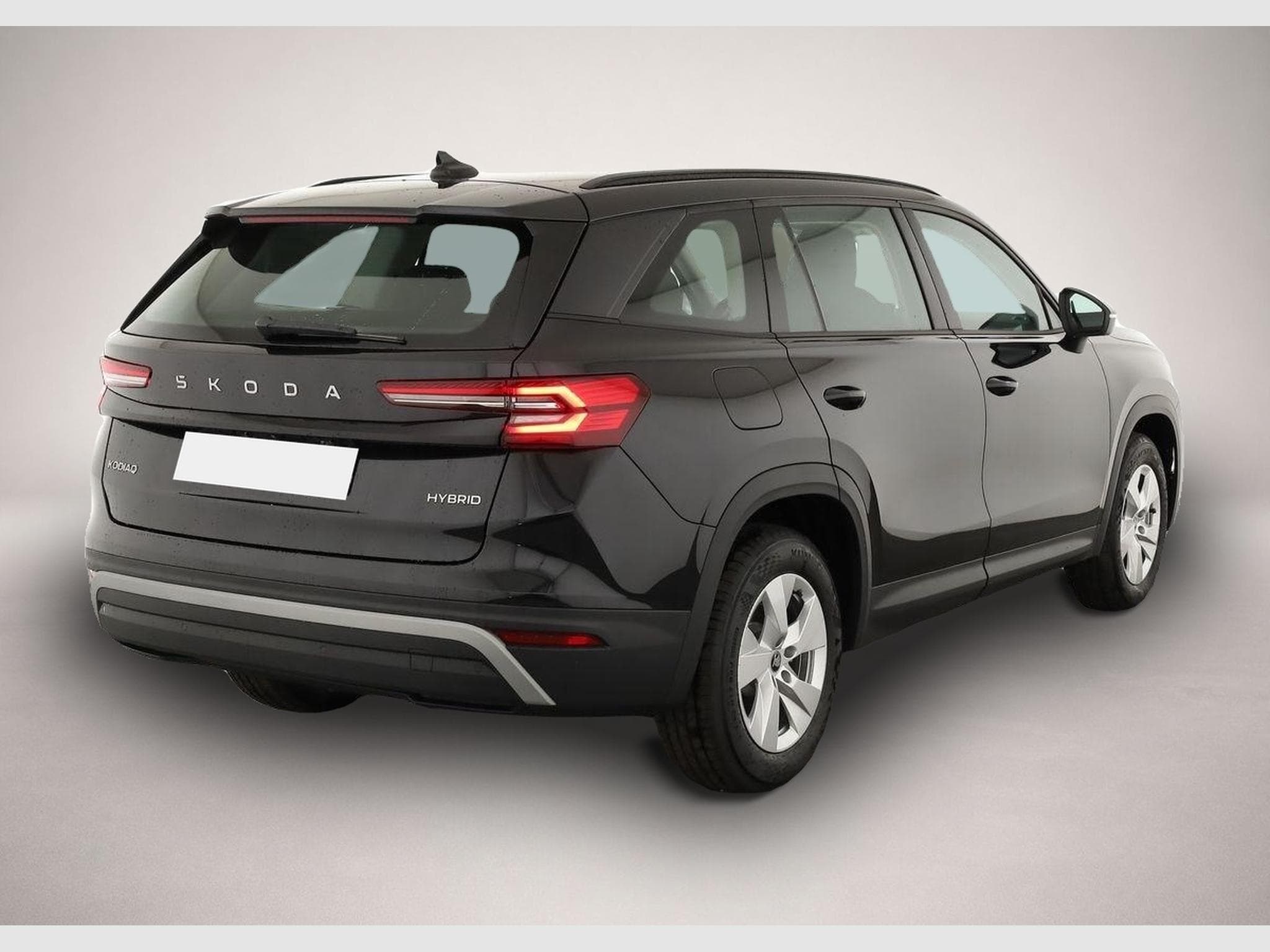 Skoda Kodiaq (2026) - Foto 3