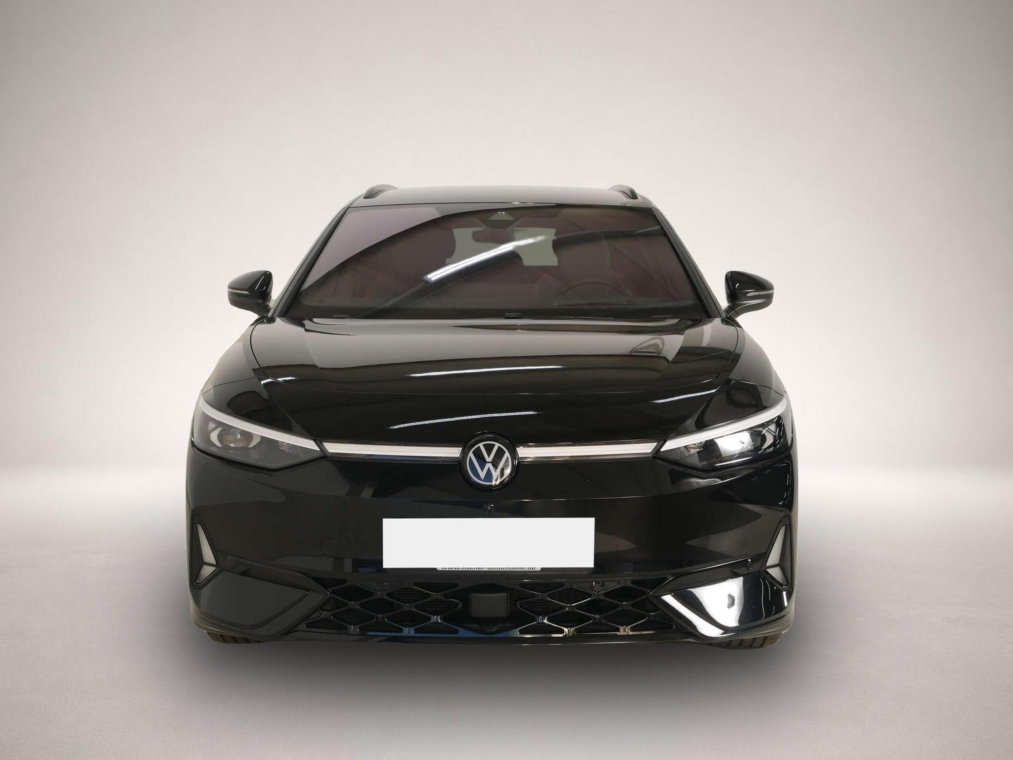 VW ID.5 (2025) - Foto 2