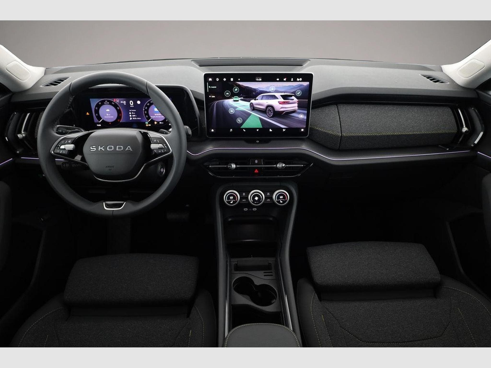 Skoda Kodiaq (2026) - Foto 5