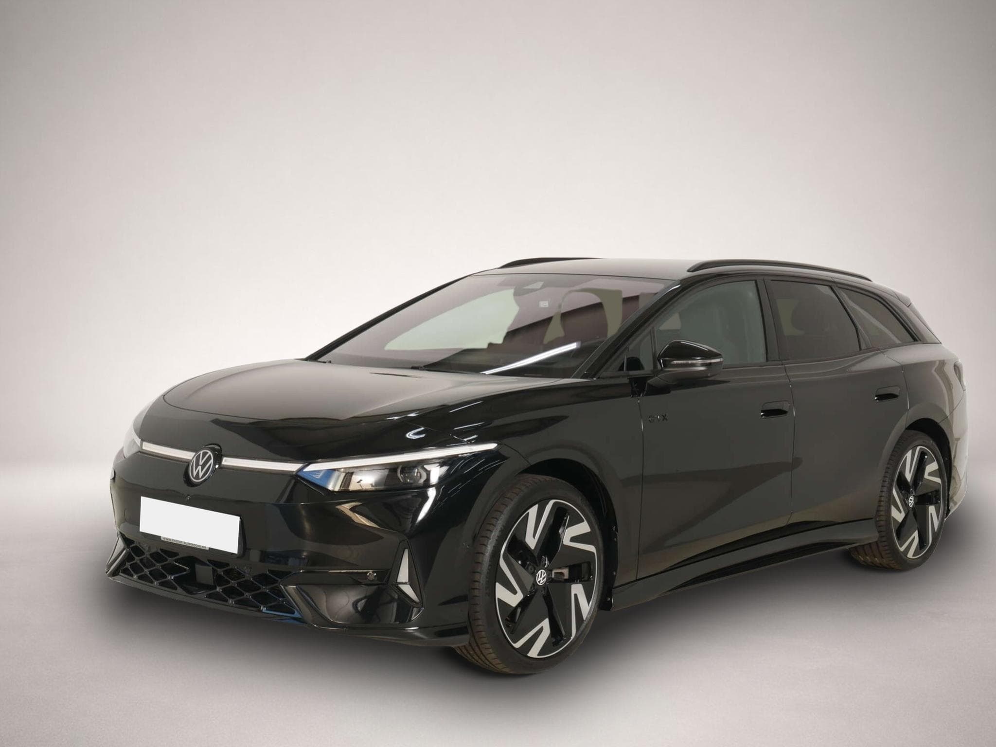 VW ID.5 (2025) - Foto 1