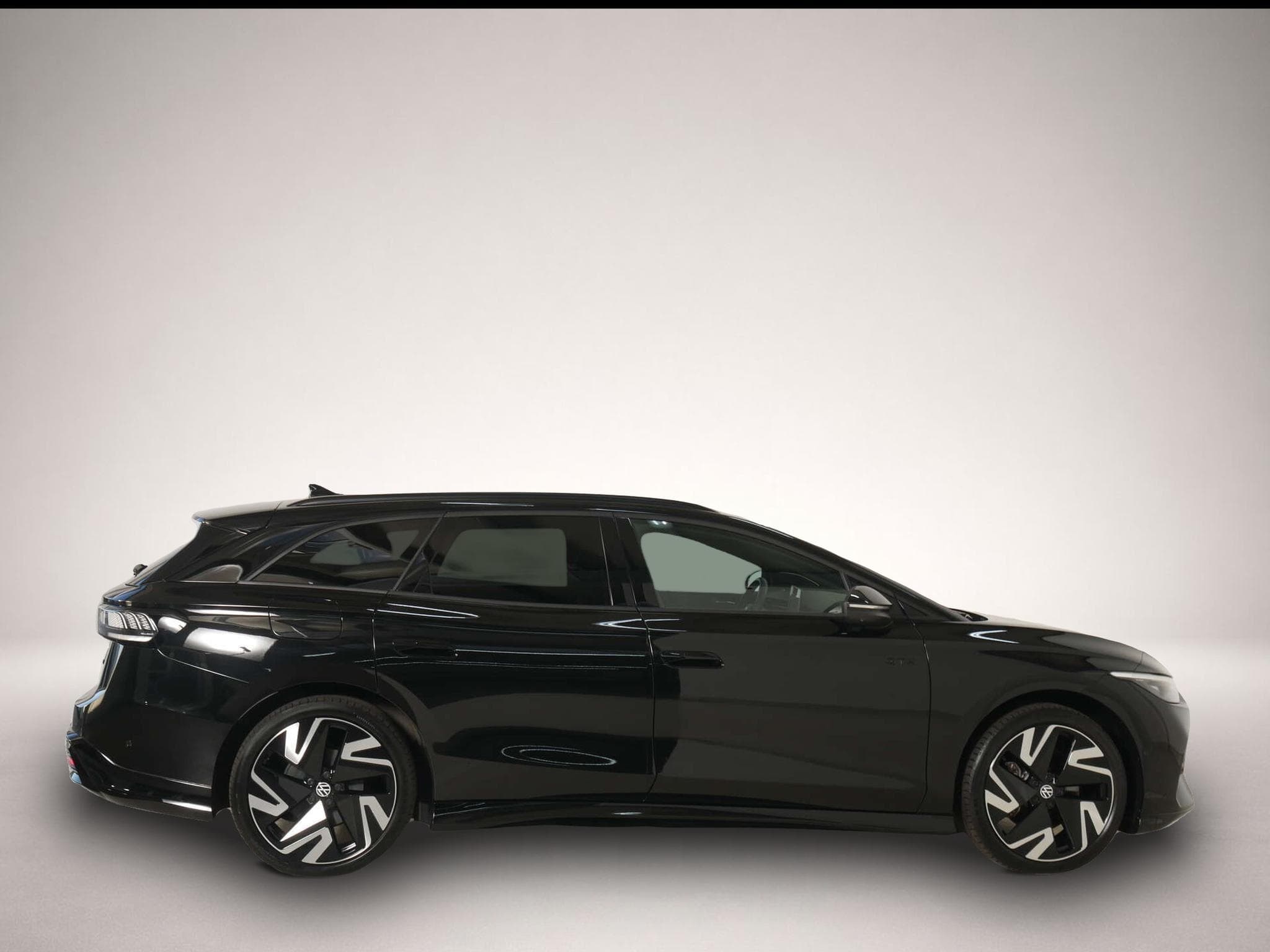 VW ID.5 (2025) - Foto 6