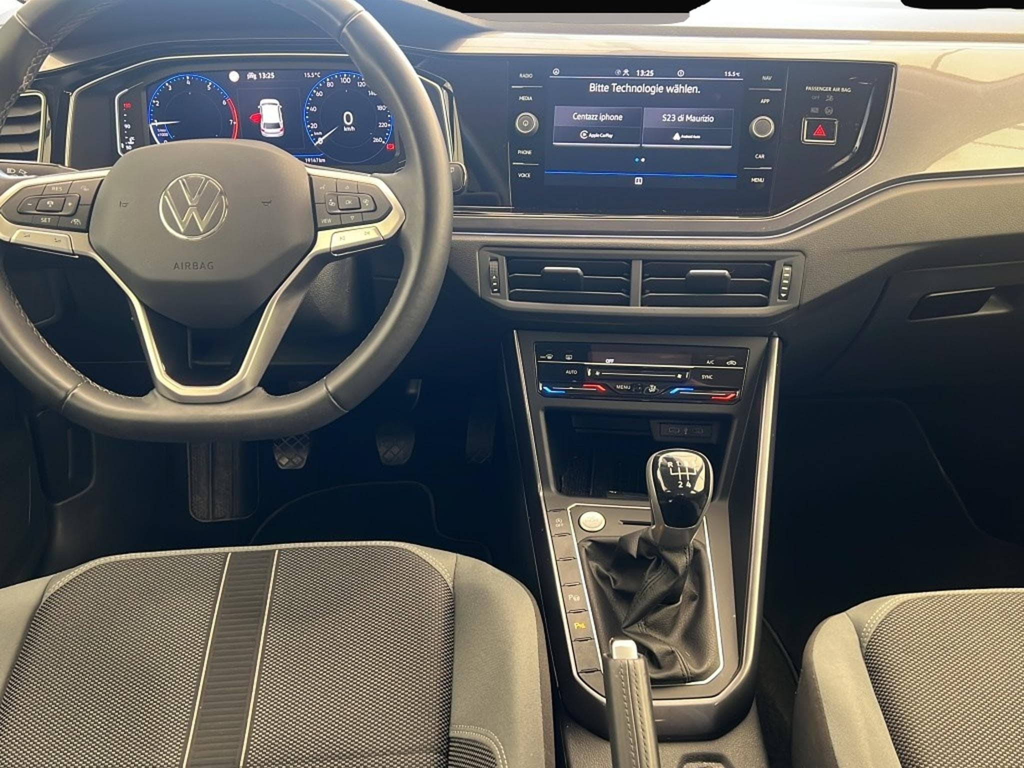 VW Polo (2025) - Foto 3