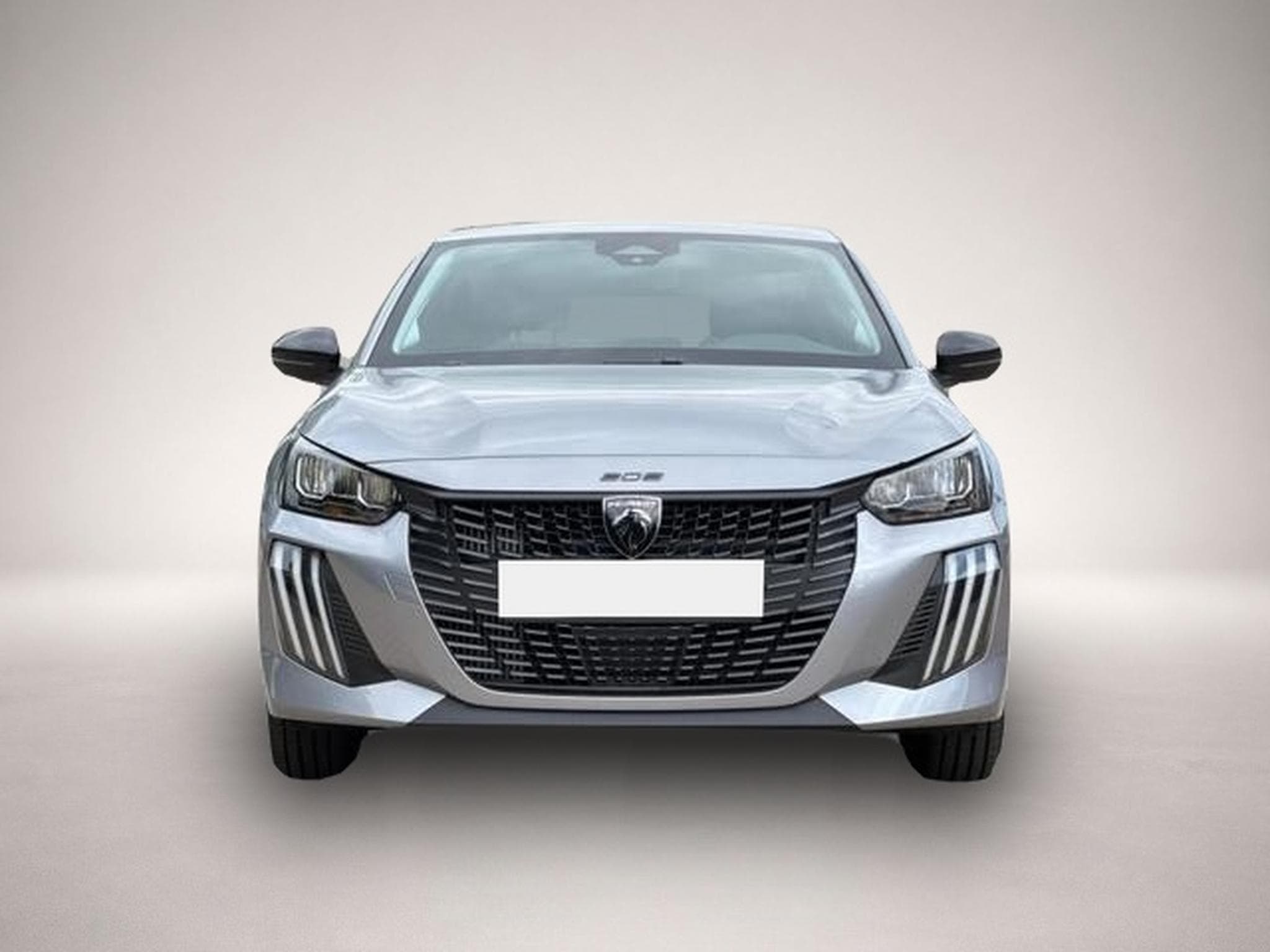 Peugeot 208 (2026) - Photo 6