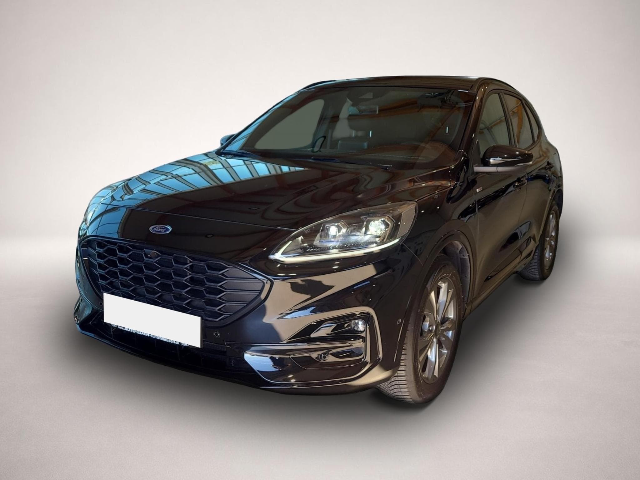 Ford Kuga (2026) - Foto 1