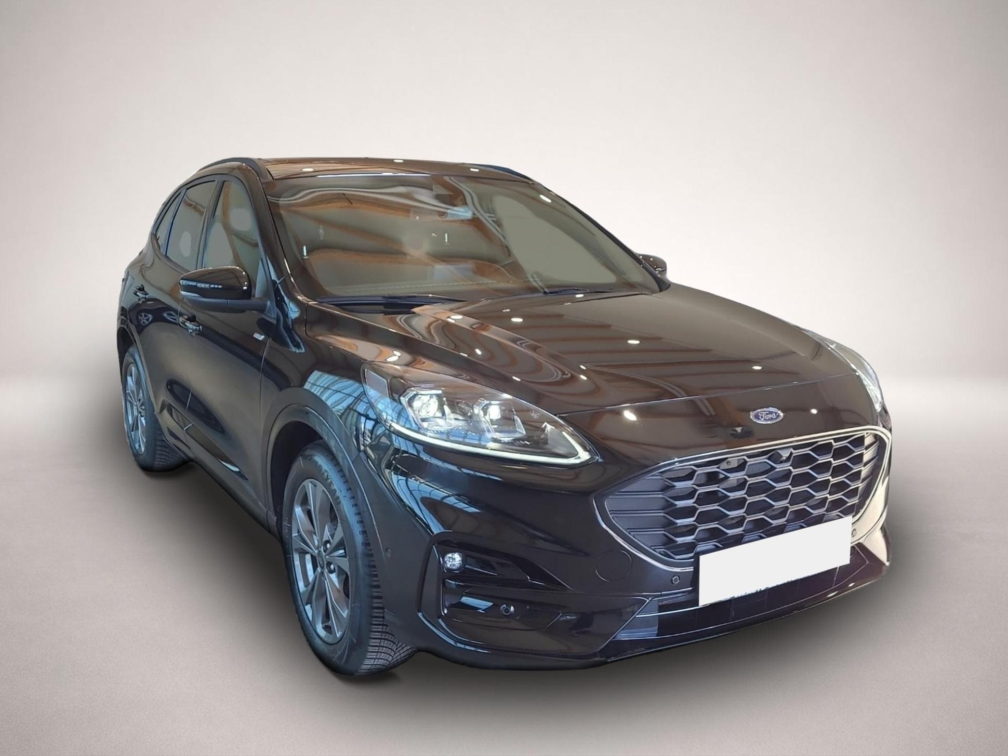 Ford Kuga (2026) - Foto 4