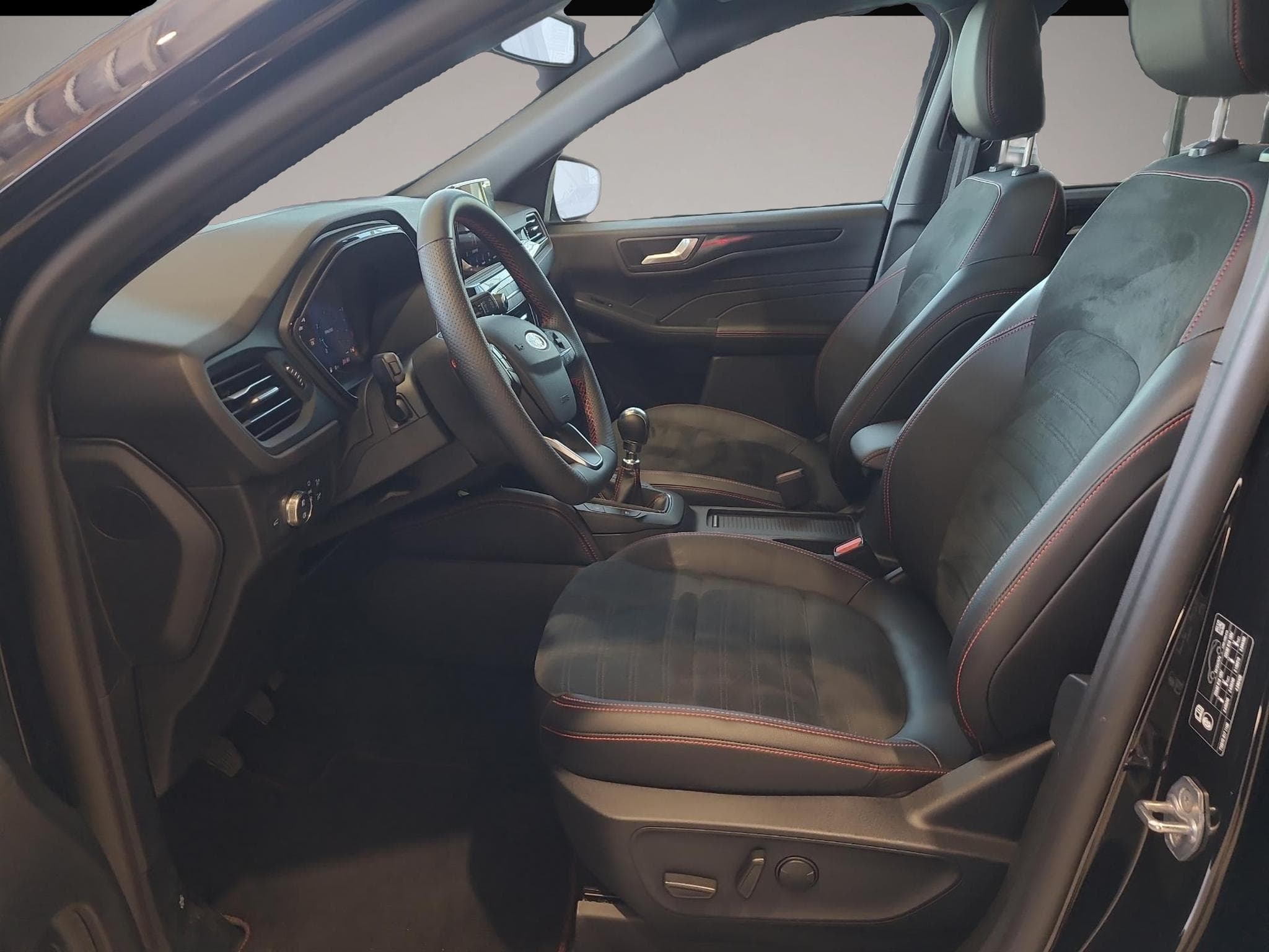 Ford Kuga (2026) - Foto 5