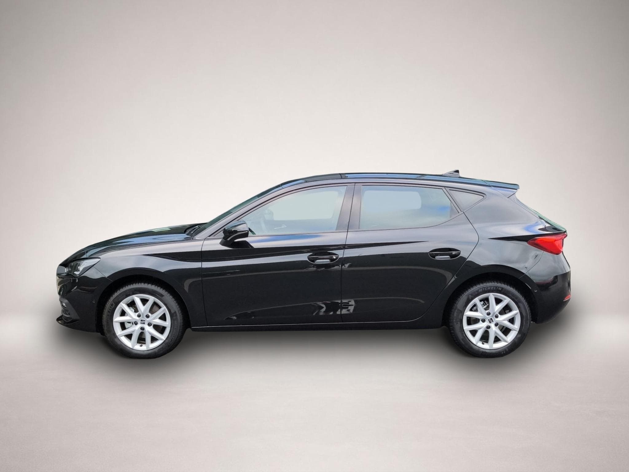 Seat Leon (2025) - Foto 3