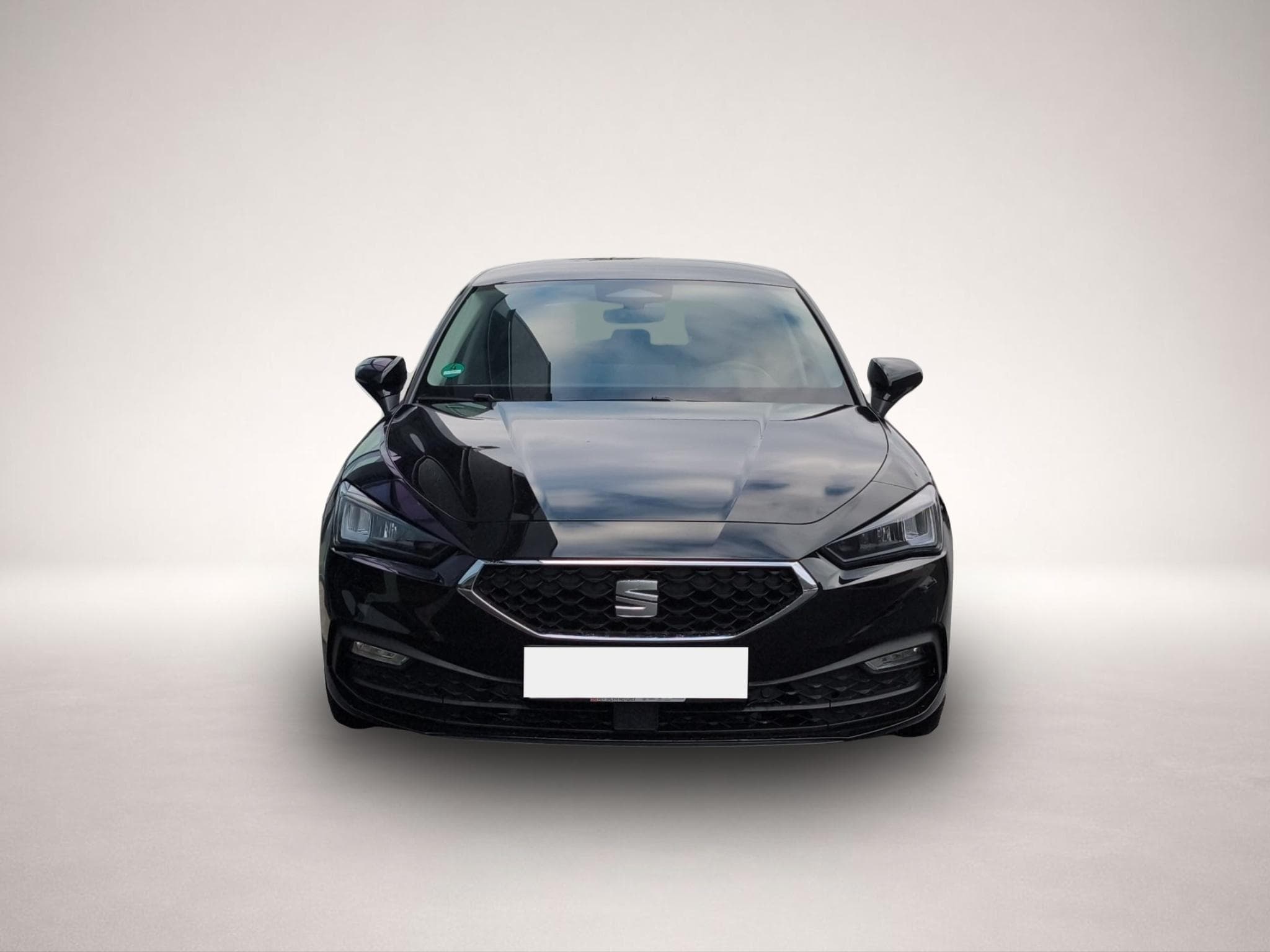 Seat Leon (2025) - Foto 2