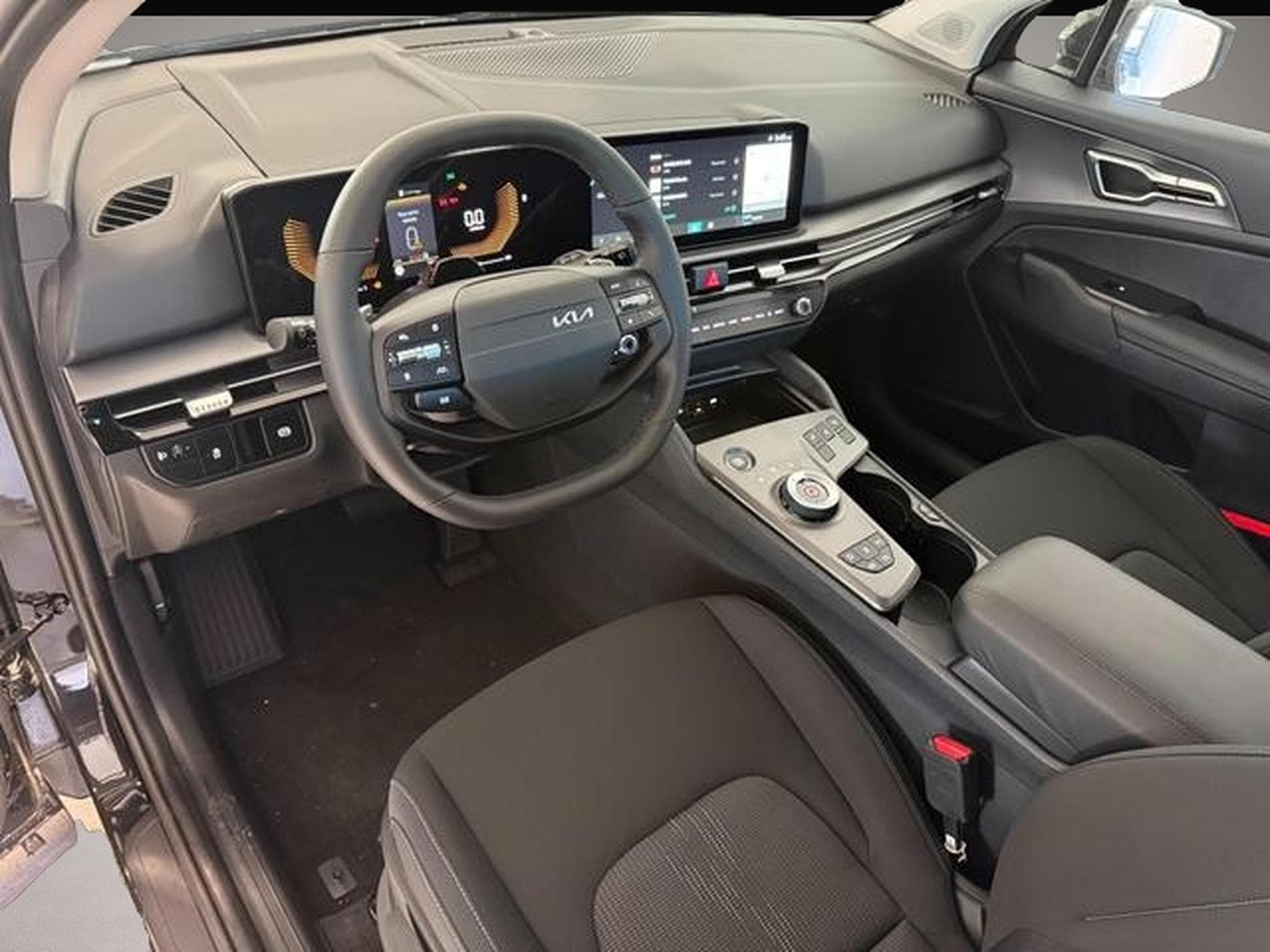 Kia Sportage (2026) - Photo 2