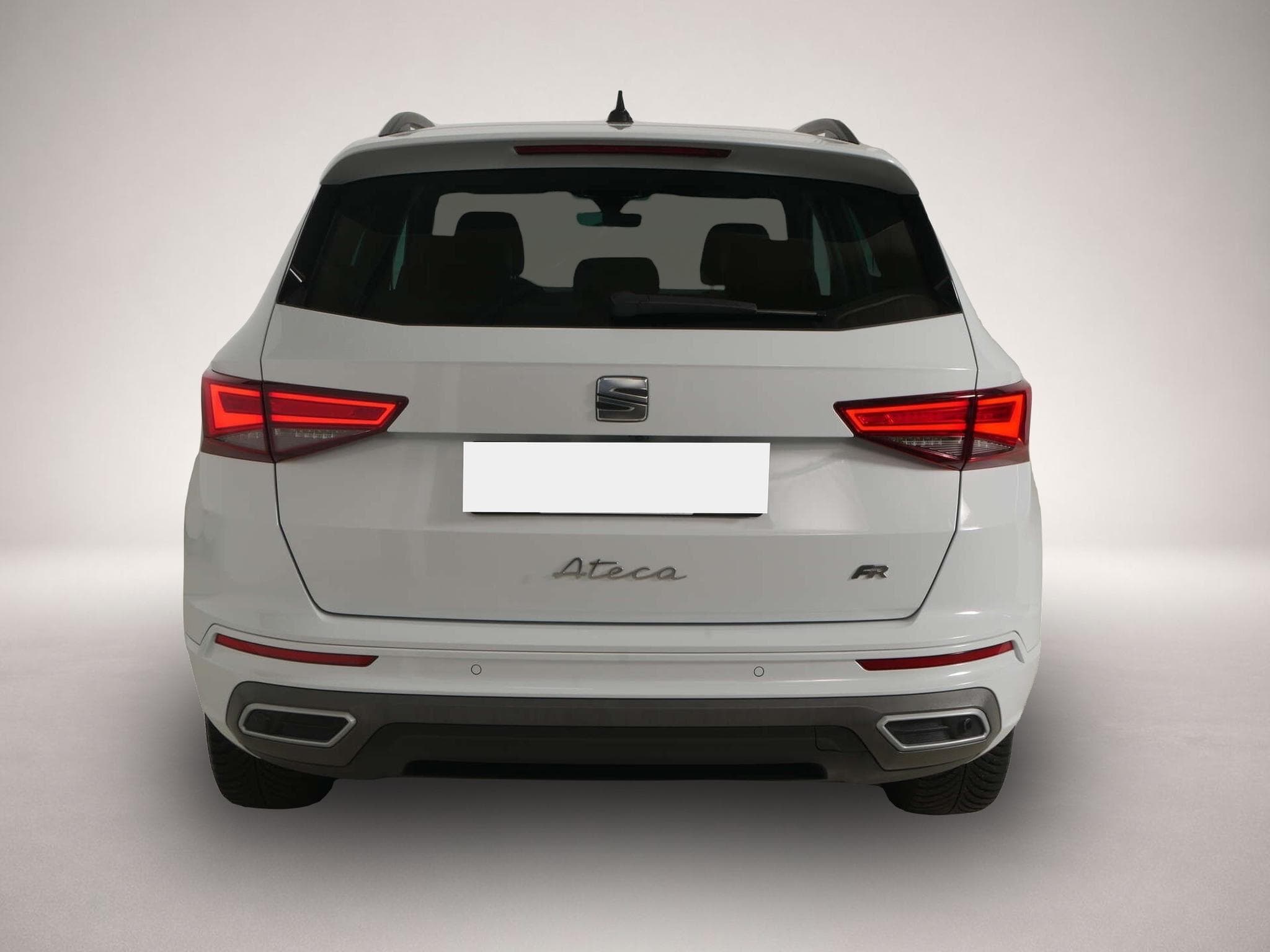 Seat Ateca (2025) - Photo 4