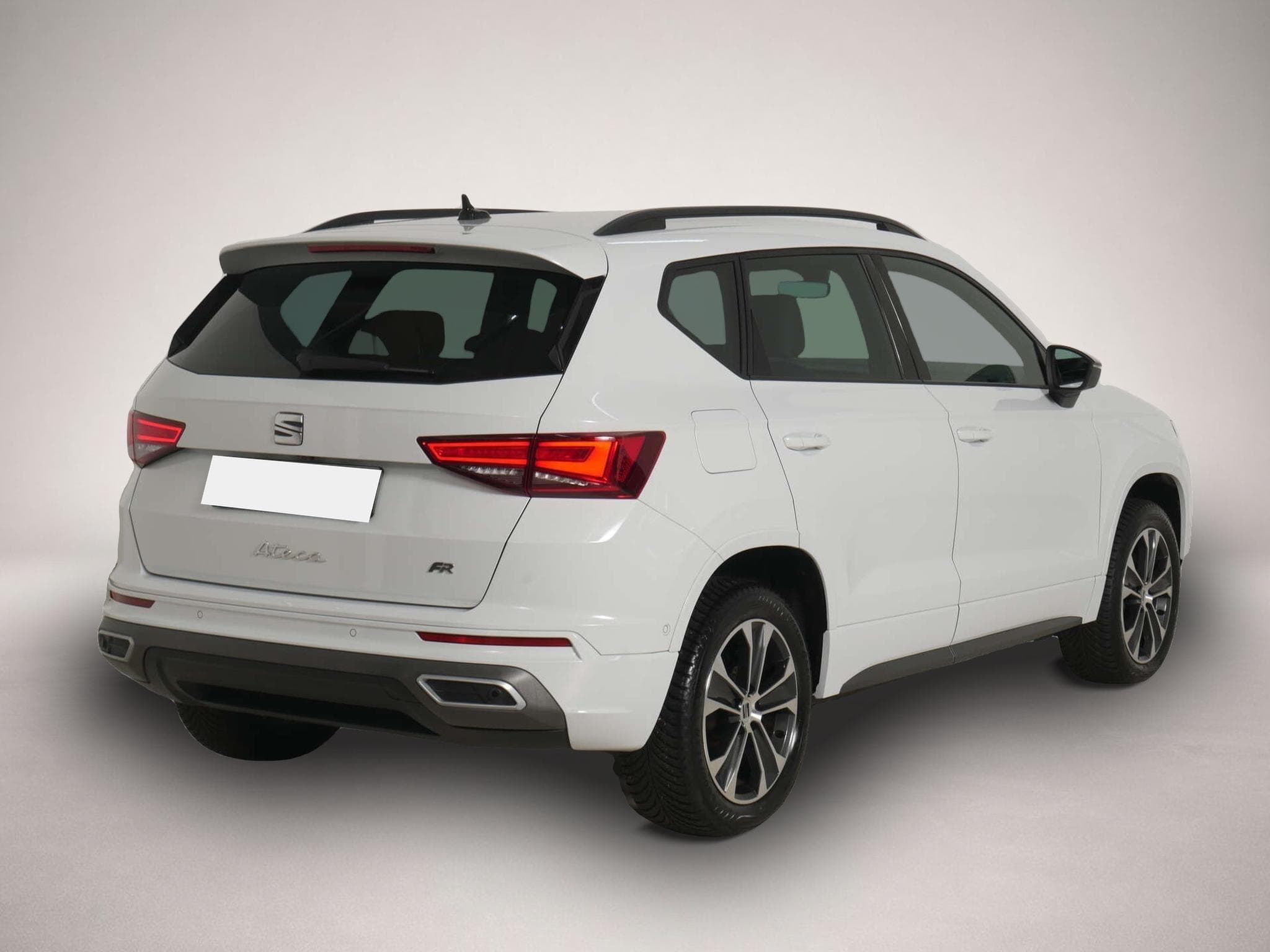 Seat Ateca (2025) - Photo 6