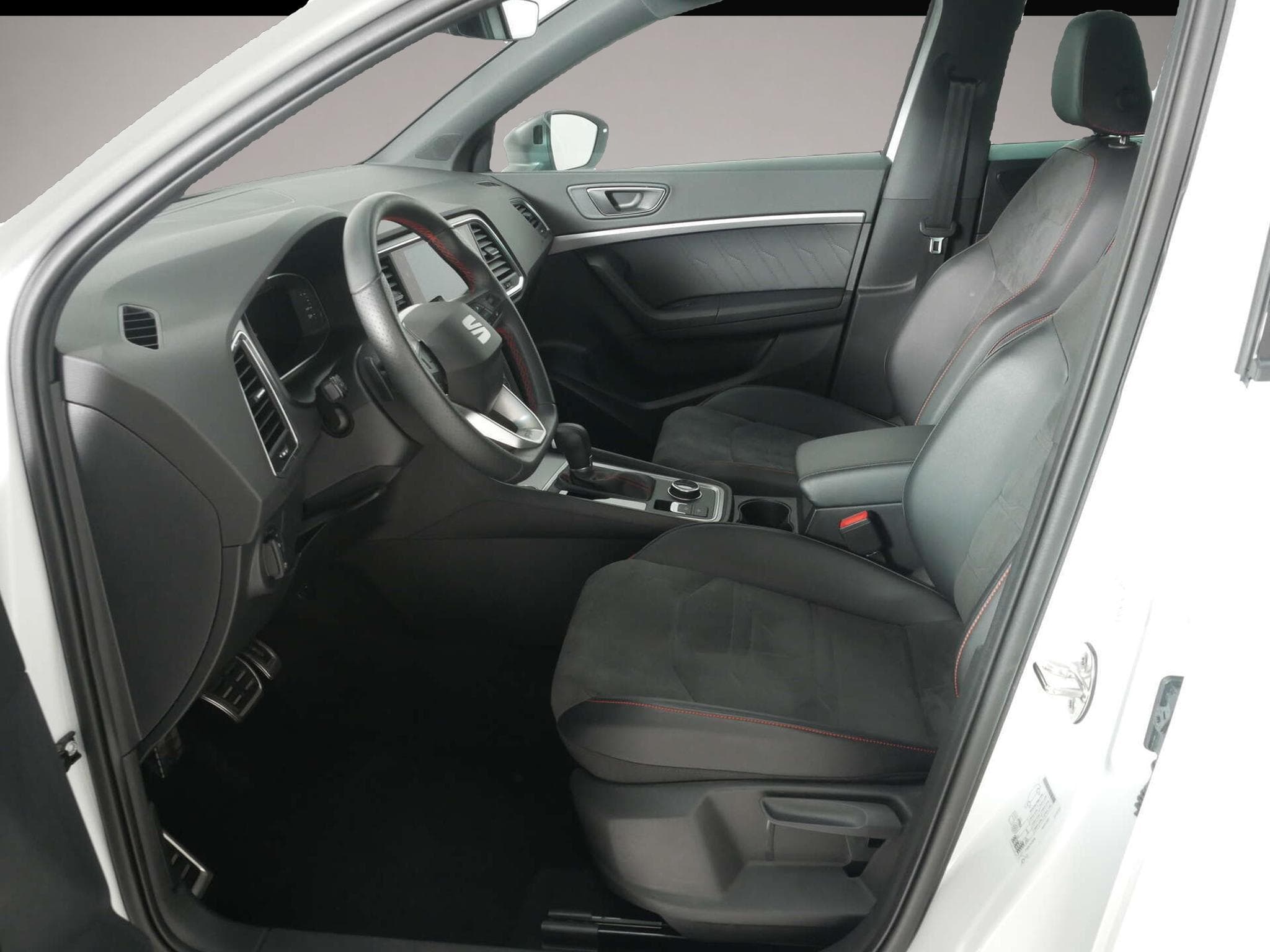 Seat Ateca (2025) - Photo 8