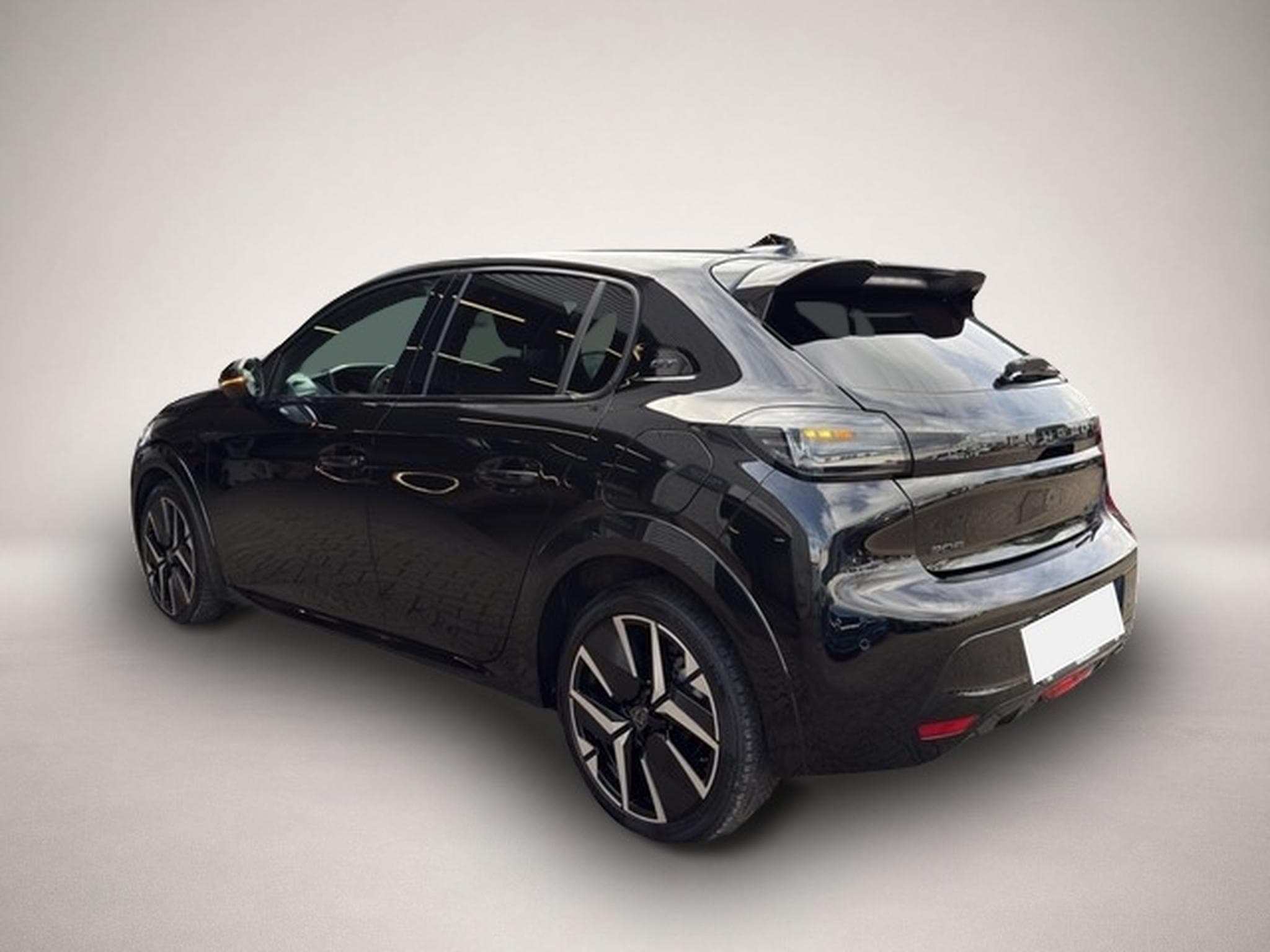 Peugeot 208 (2024) - Photo 3