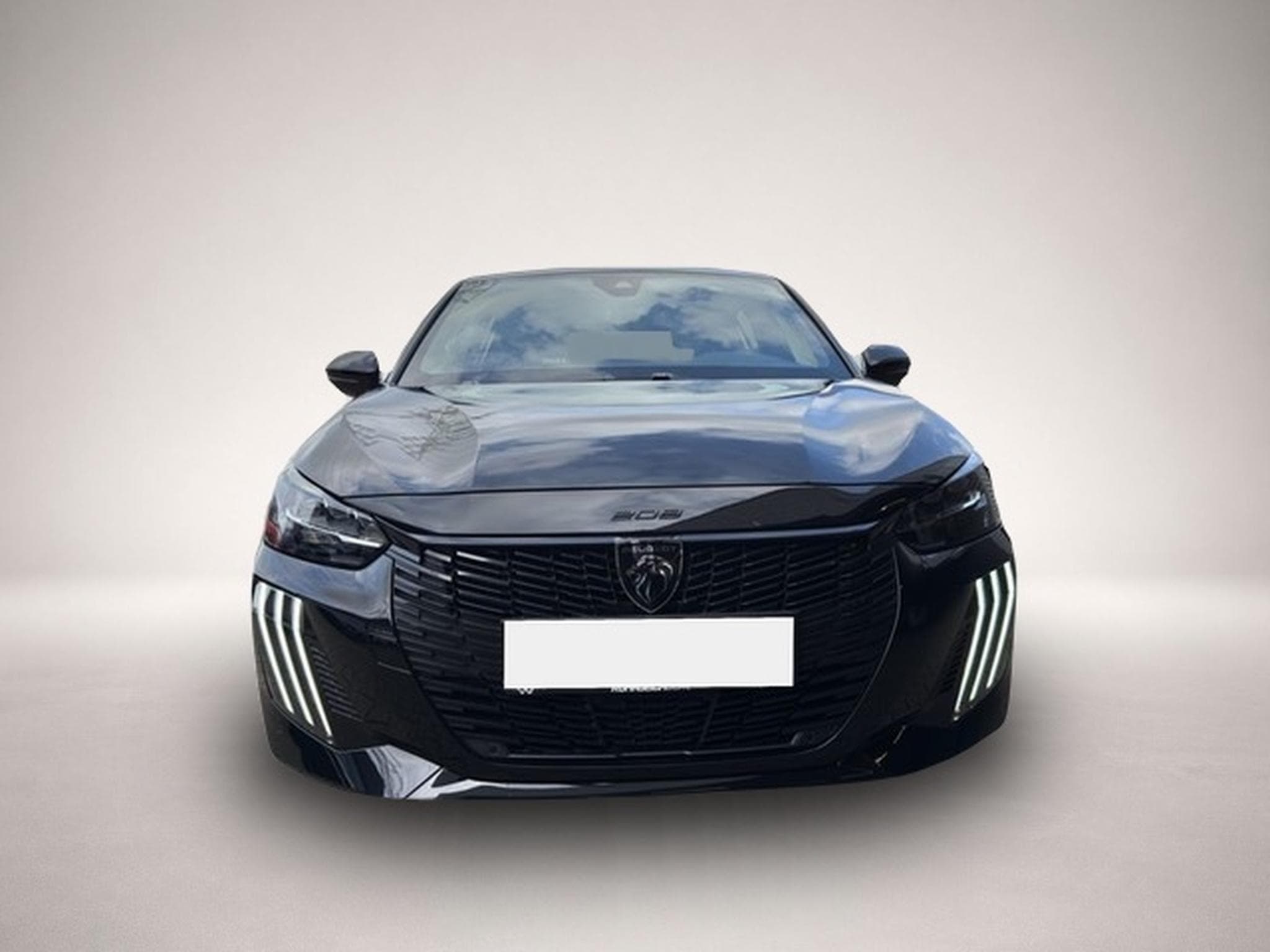 Peugeot 208 (2024) - Photo 6