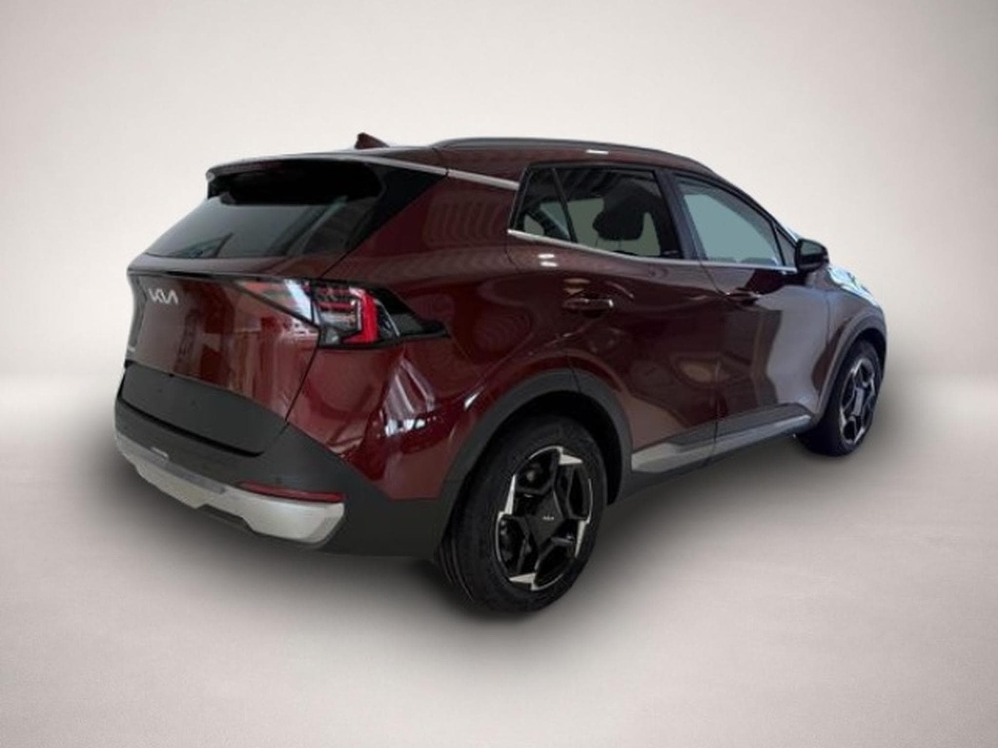 Kia Sportage (2026) - Photo 5