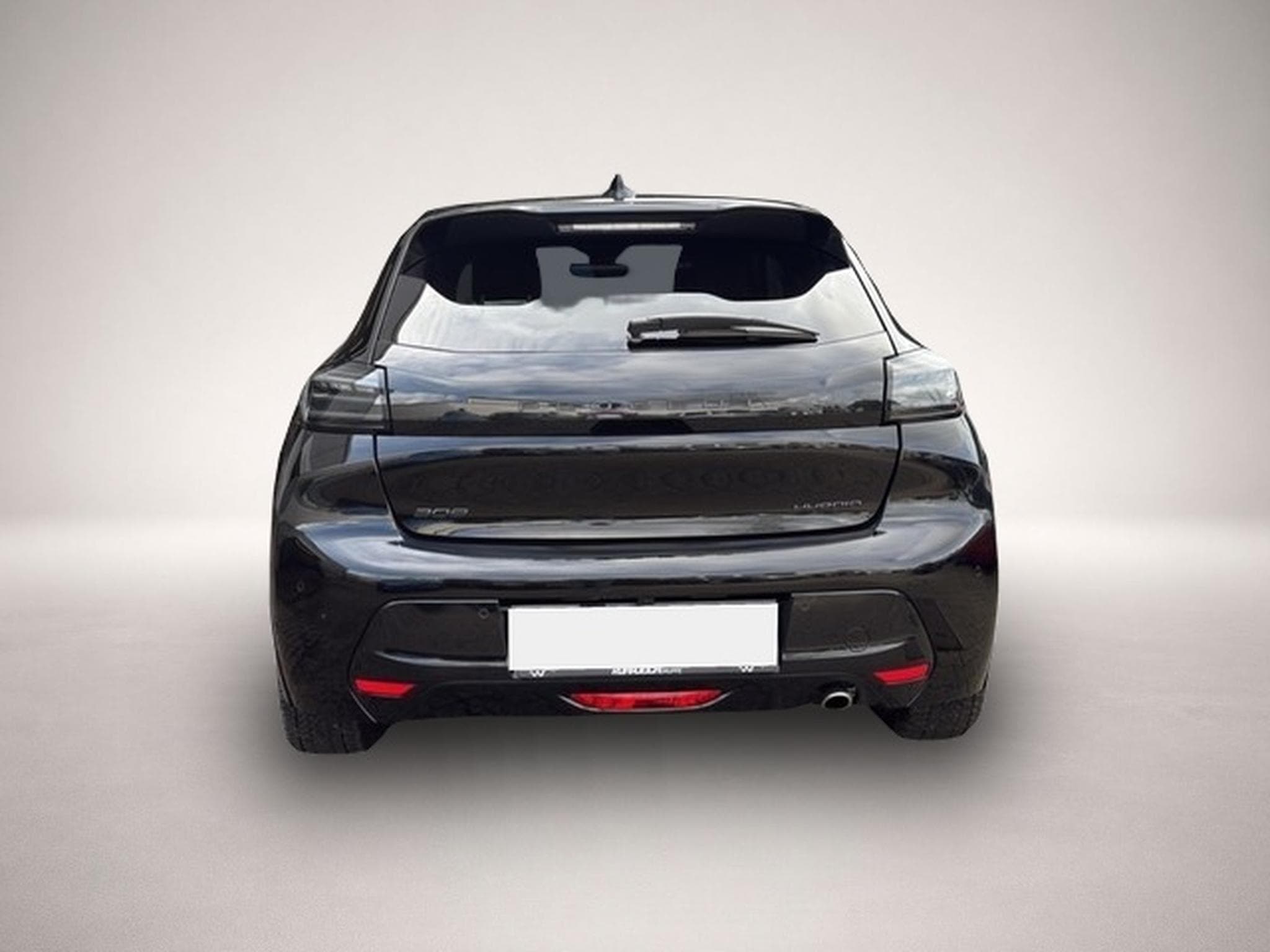 Peugeot 208 (2024) - Photo 4
