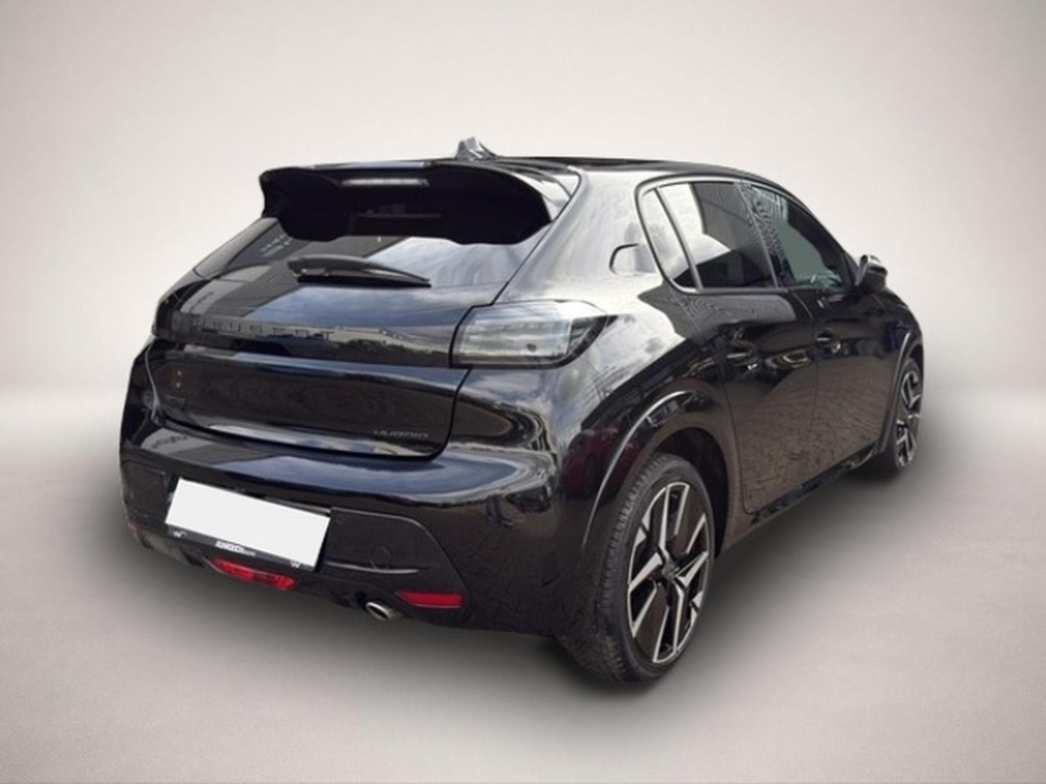 Peugeot 208 (2024) - Photo 5