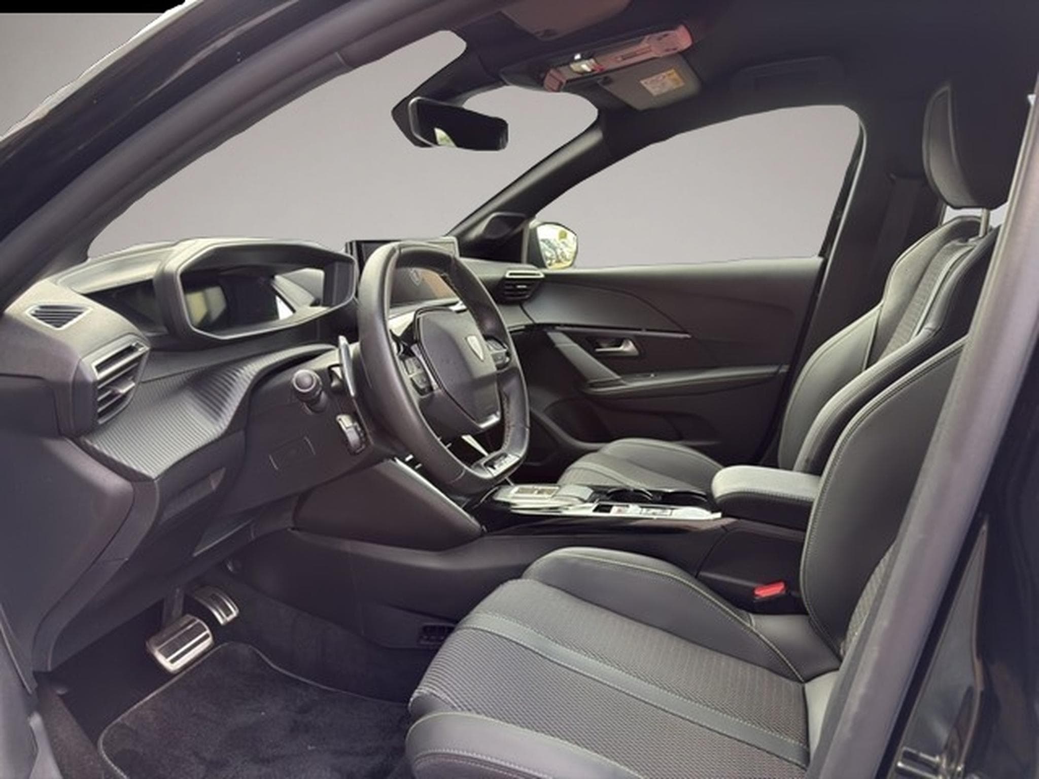 Peugeot 208 (2024) - Photo 7