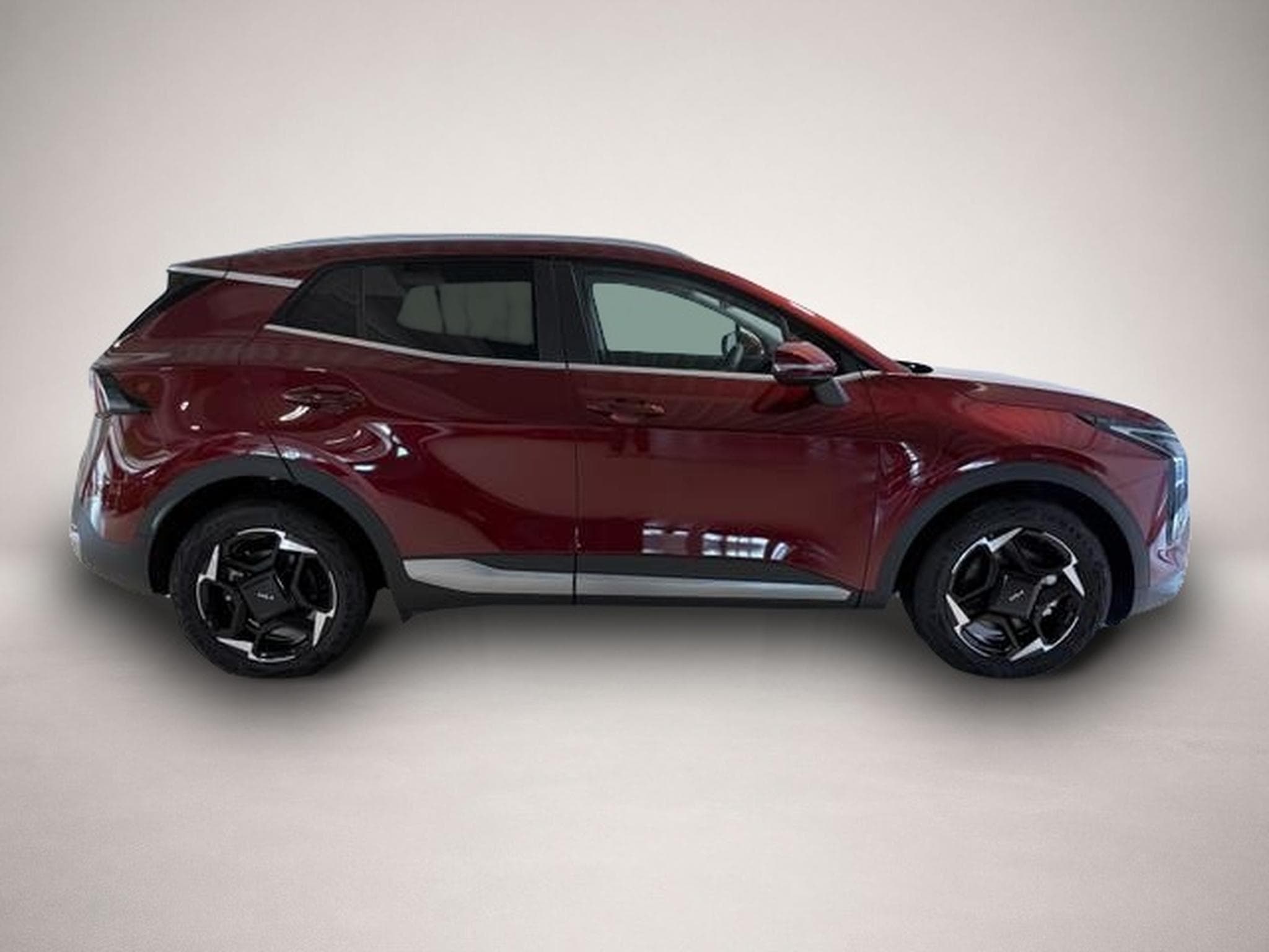 Kia Sportage (2026) - Photo 4