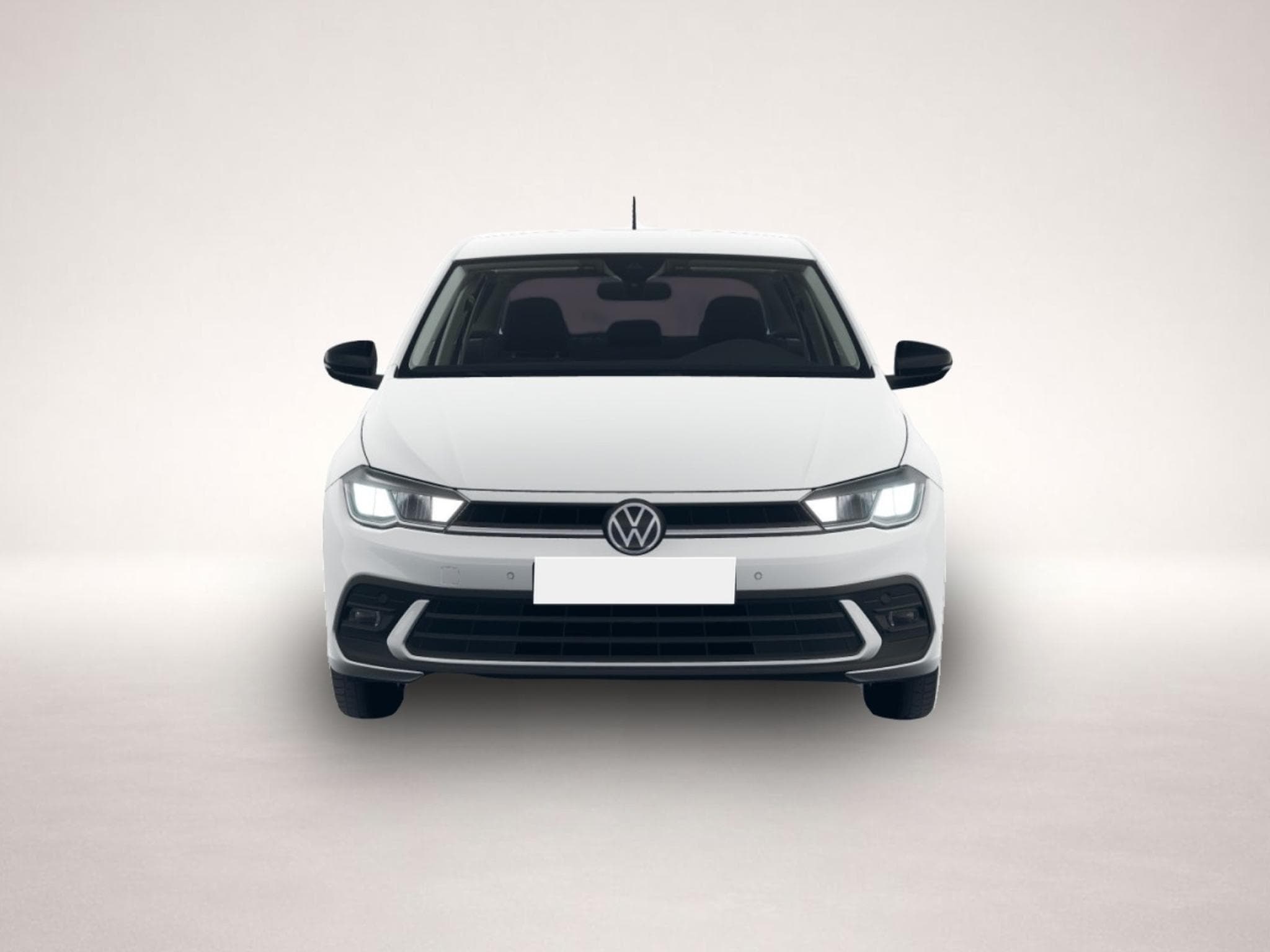 VW Polo (2025) - Foto 5