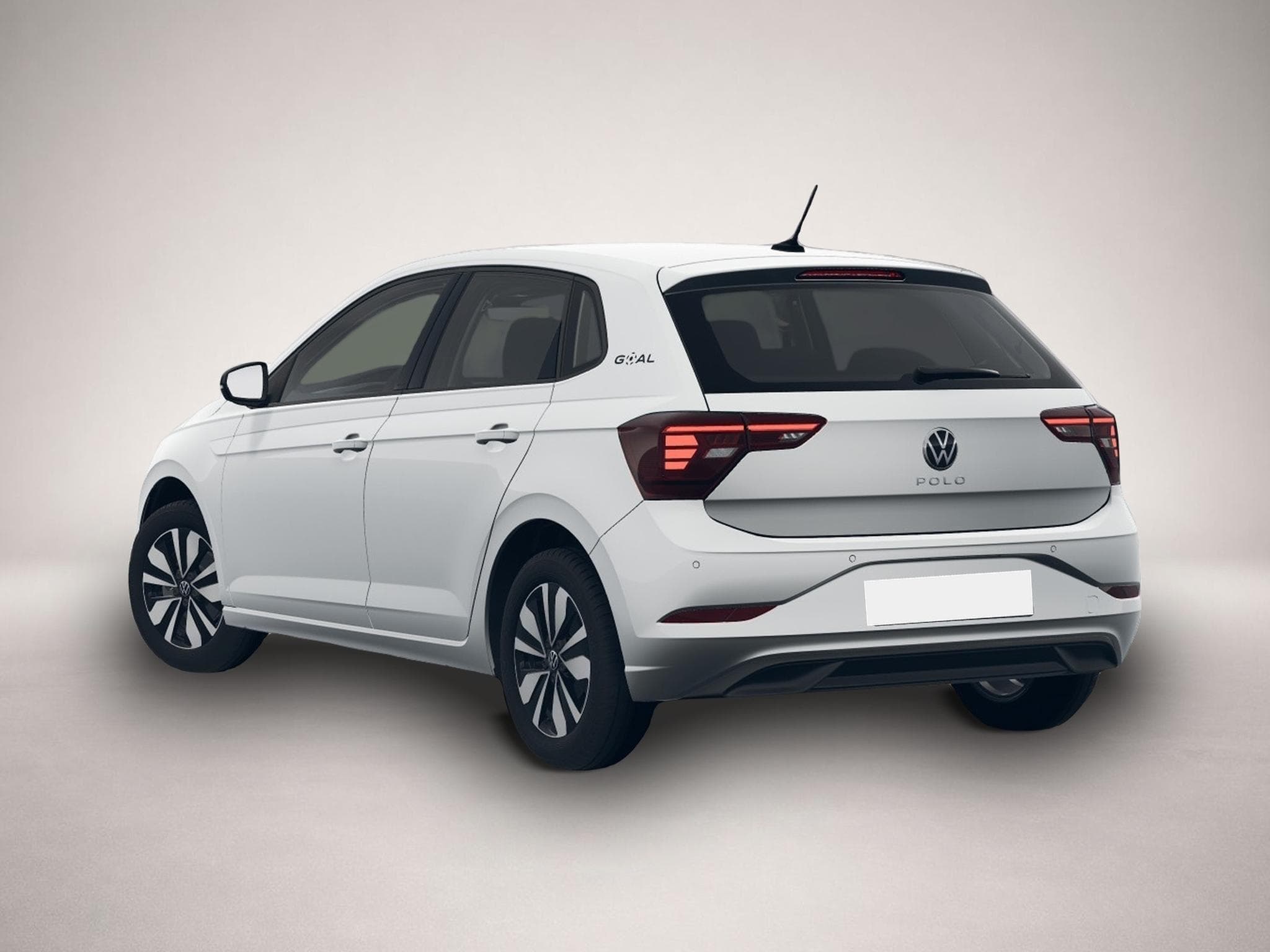 VW Polo (2025) - Foto 3