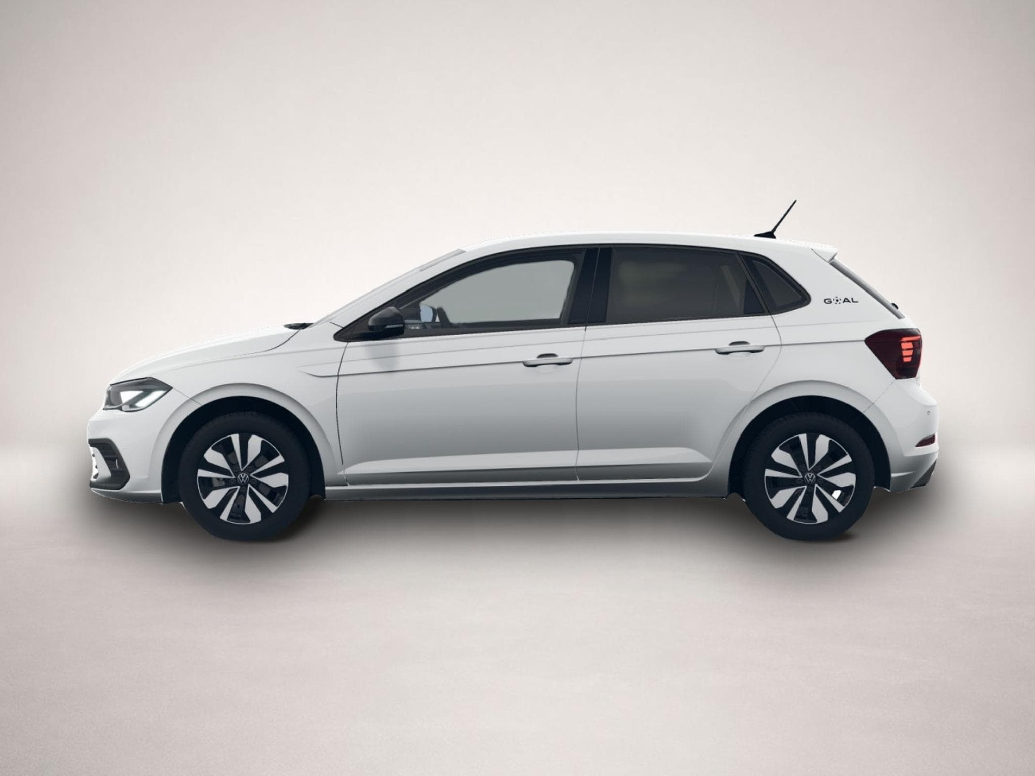 VW Polo (2025) - Foto 4