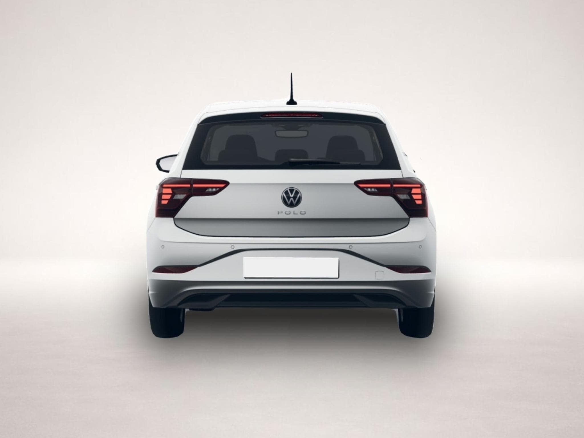 VW Polo (2025) - Foto 6