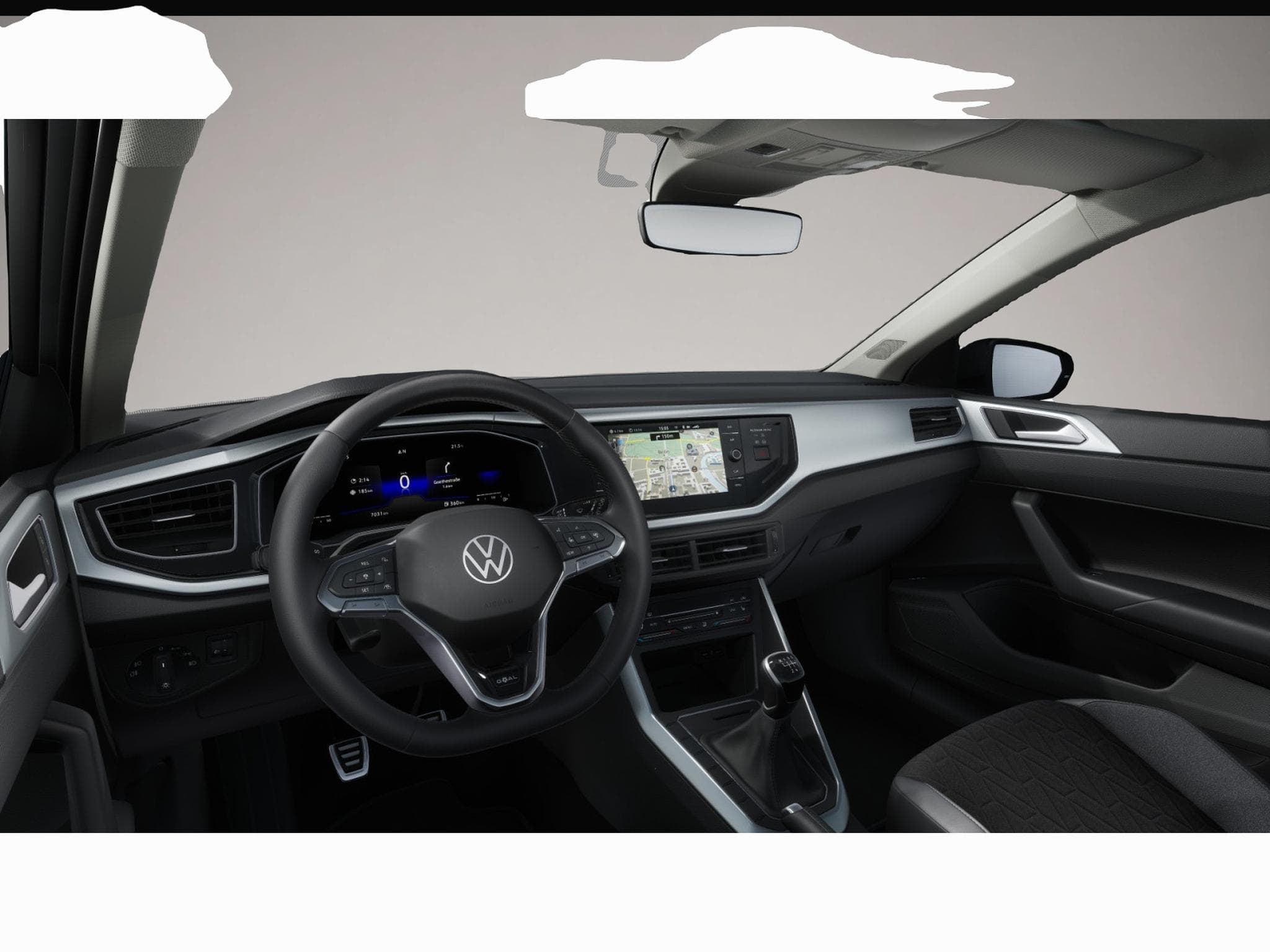 VW Polo (2025) - Foto 2