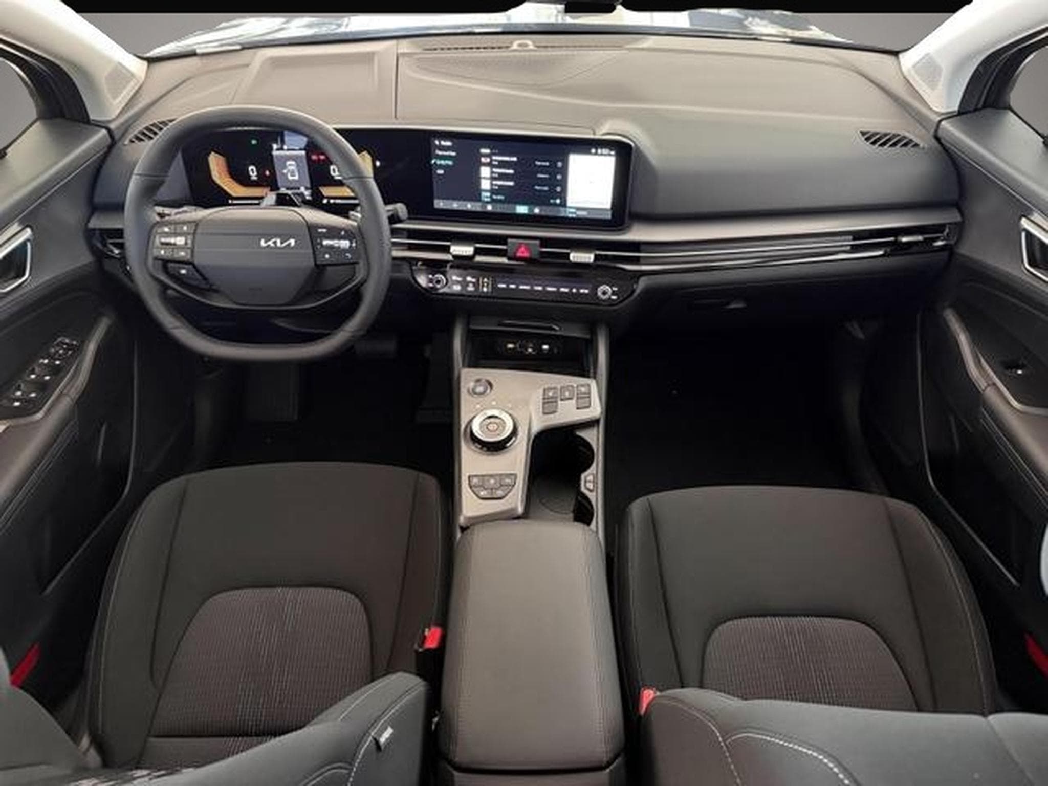 Kia Sportage (2026) - Photo 1