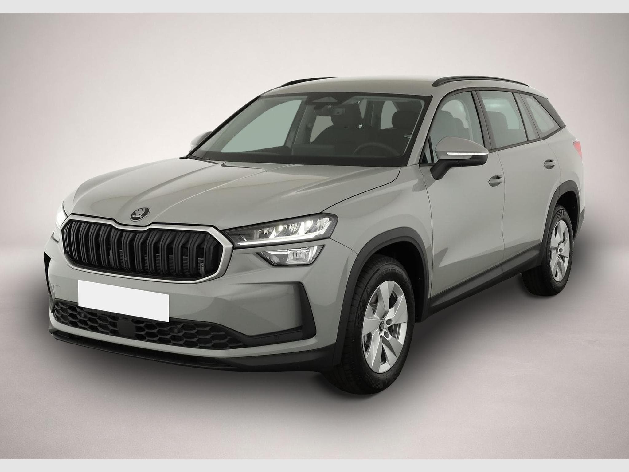 Skoda Kodiaq (2026) - Photo 1