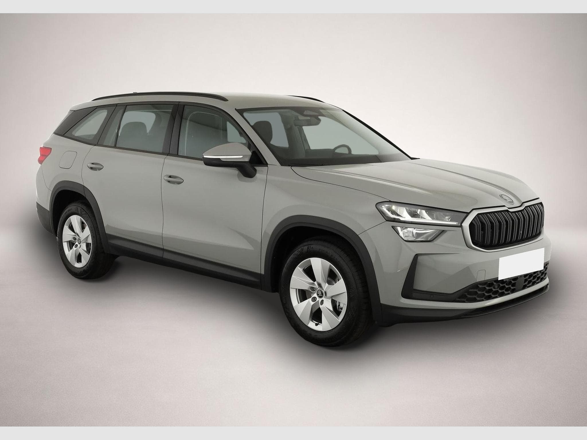 Skoda Kodiaq (2026) - Photo 3