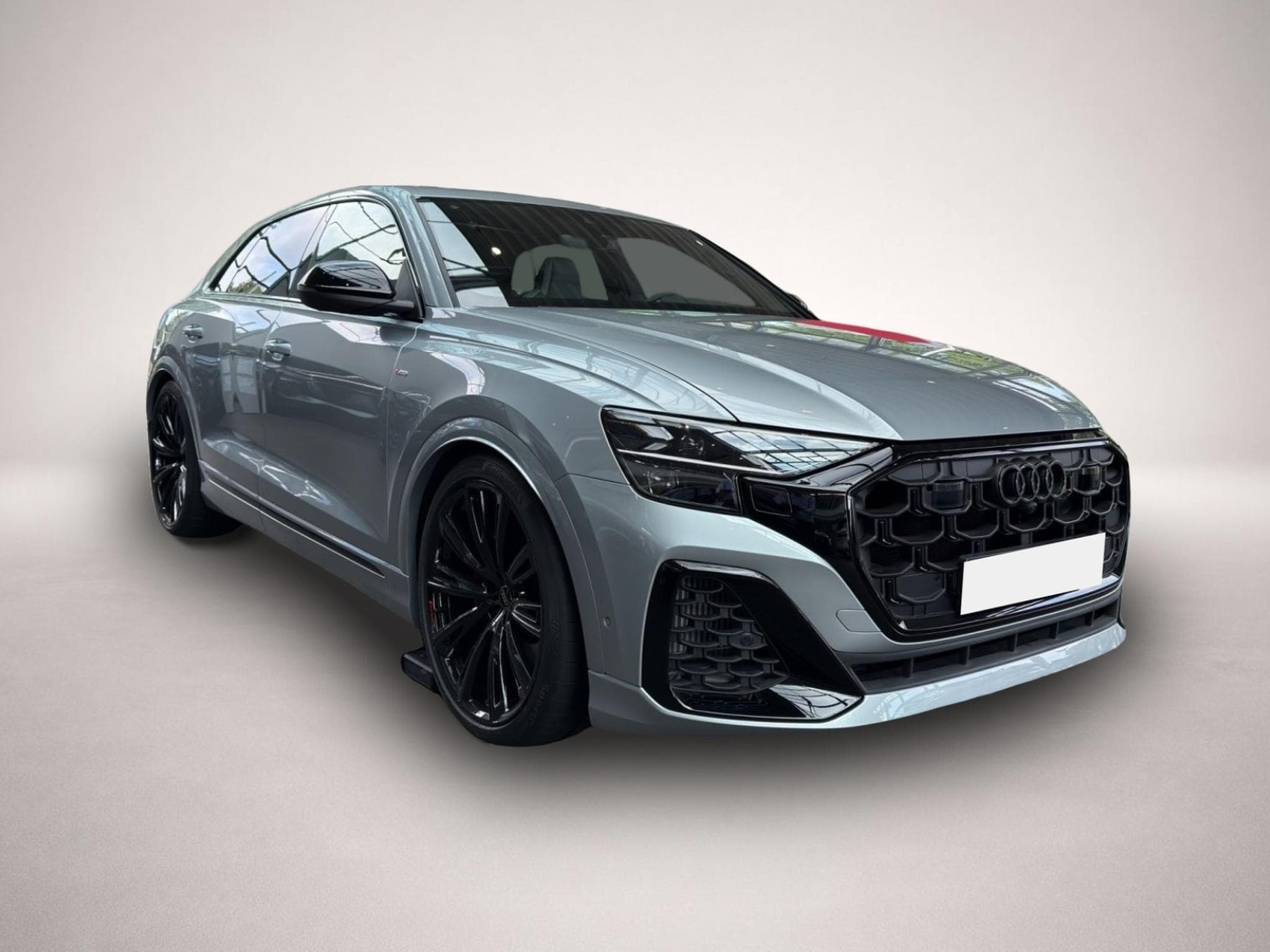 Audi Quattro (2026) - Foto 5